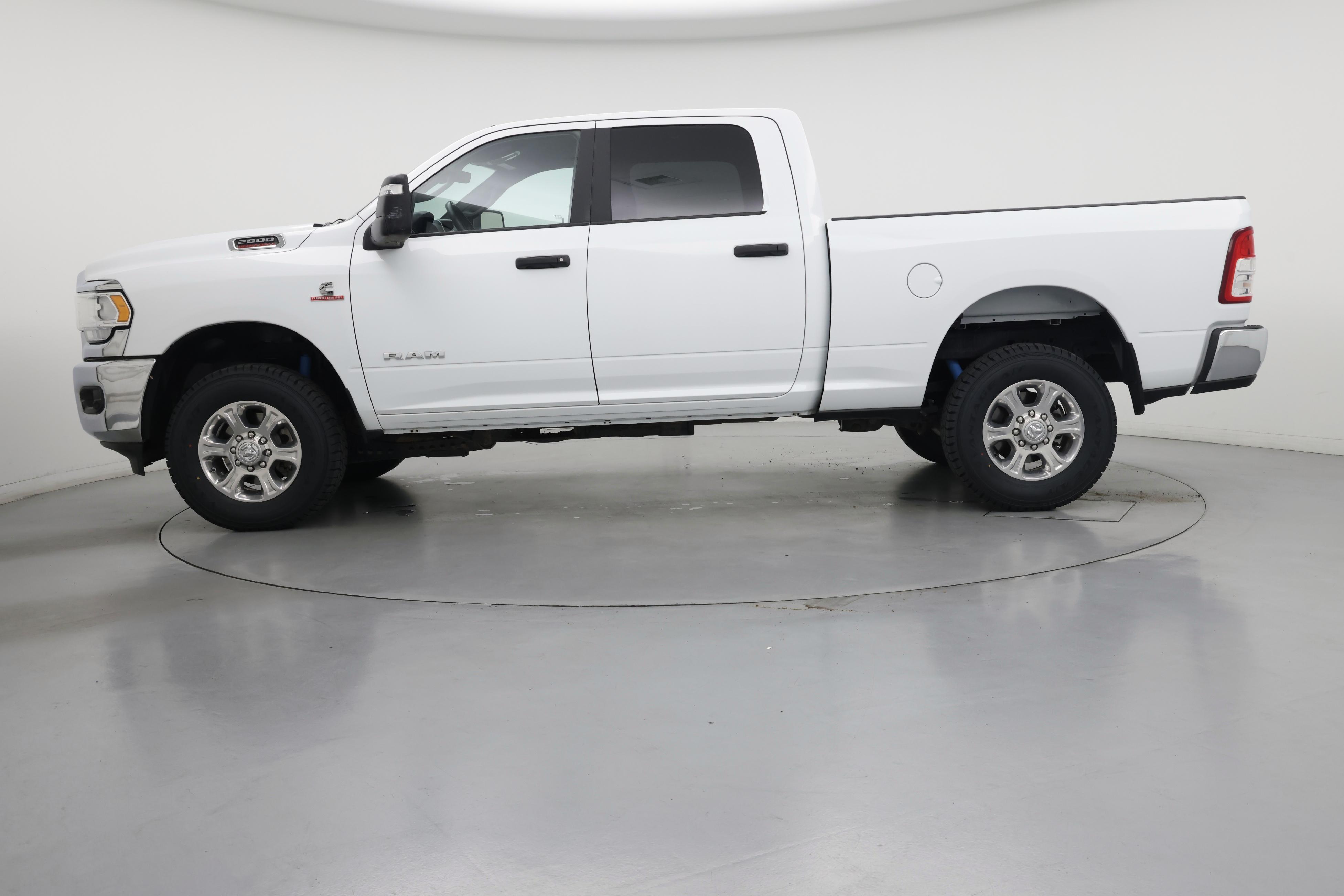 Thumbnail: 2024 RAM 2500 - 3