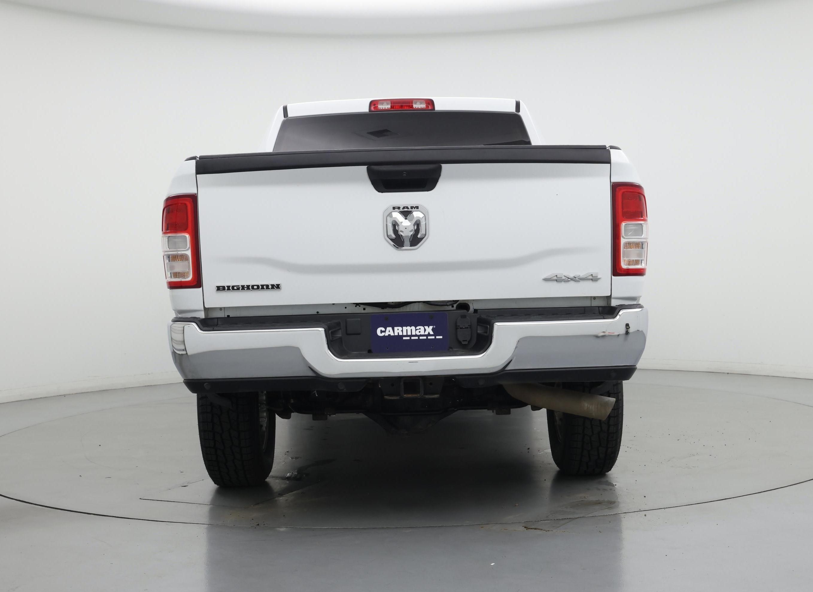 Thumbnail: 2024 RAM 2500 - 6