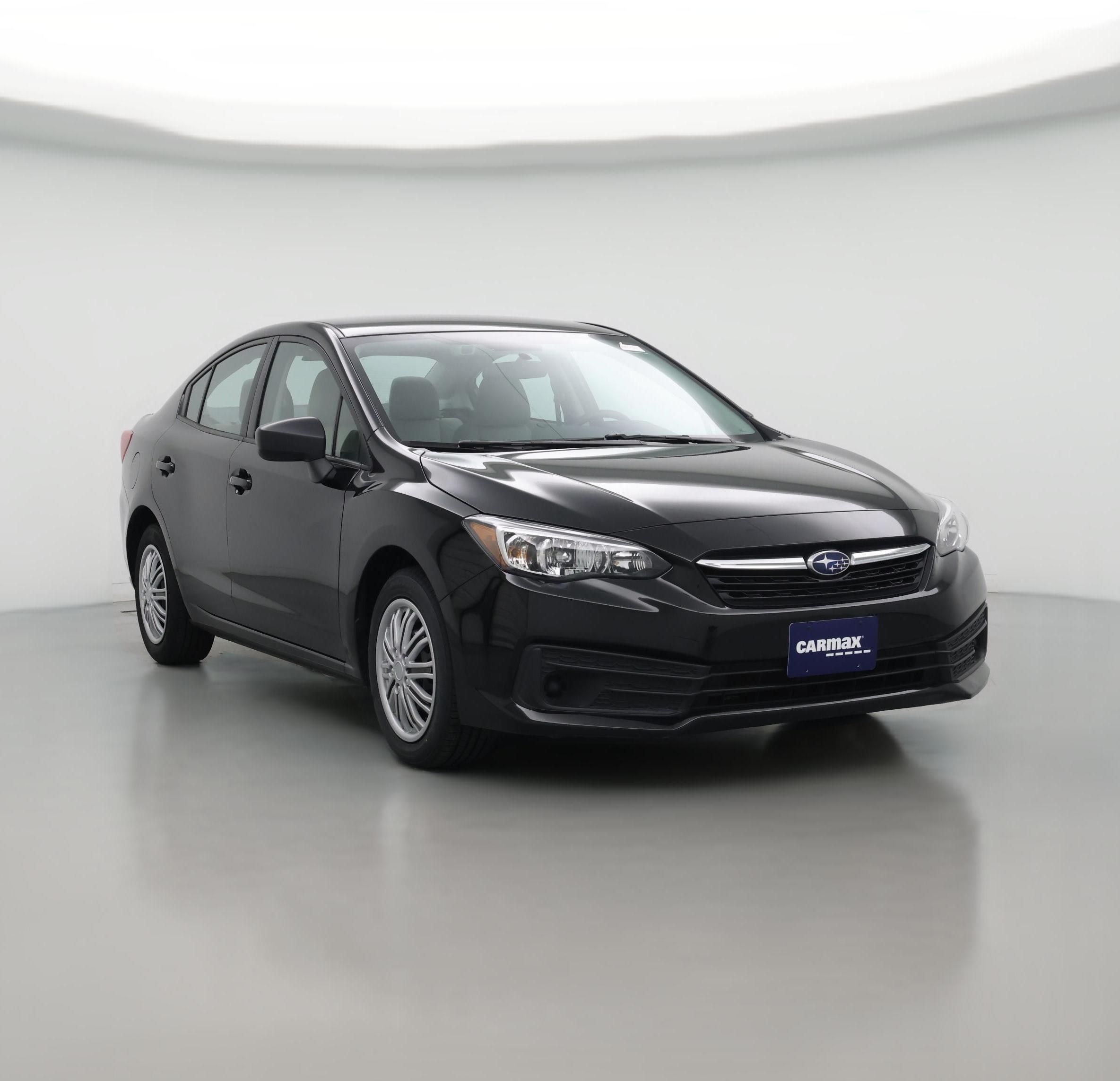 Thumbnail: 2023 Subaru Impreza - 1