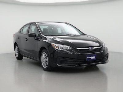 2023 Subaru Impreza