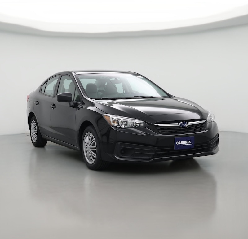 2023 Subaru Impreza