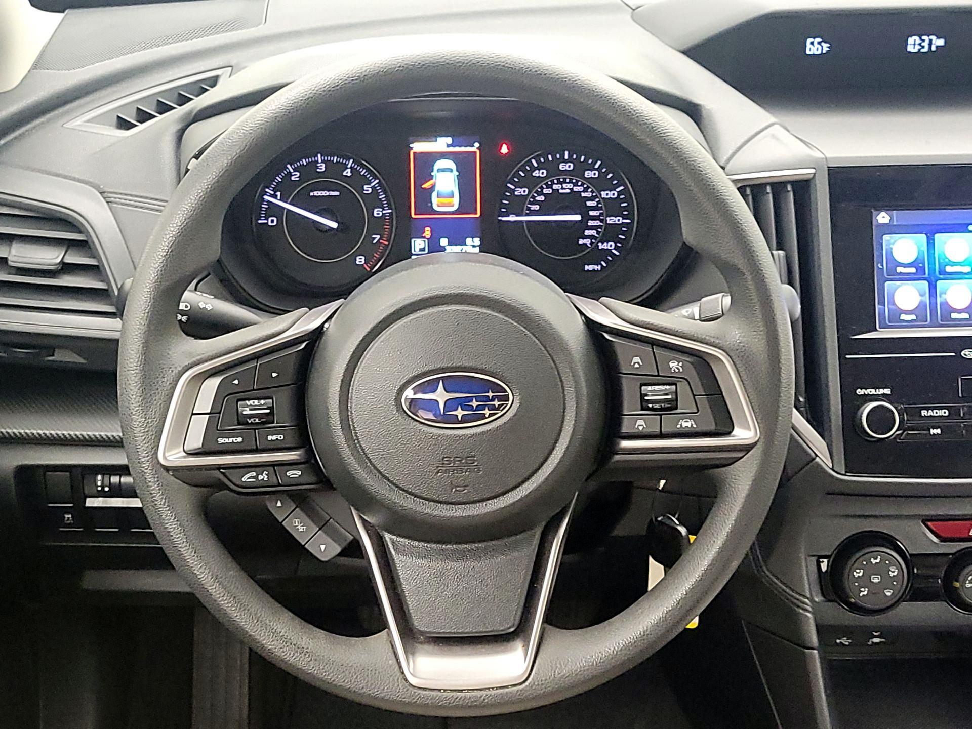 Thumbnail: 2023 Subaru Impreza - 10