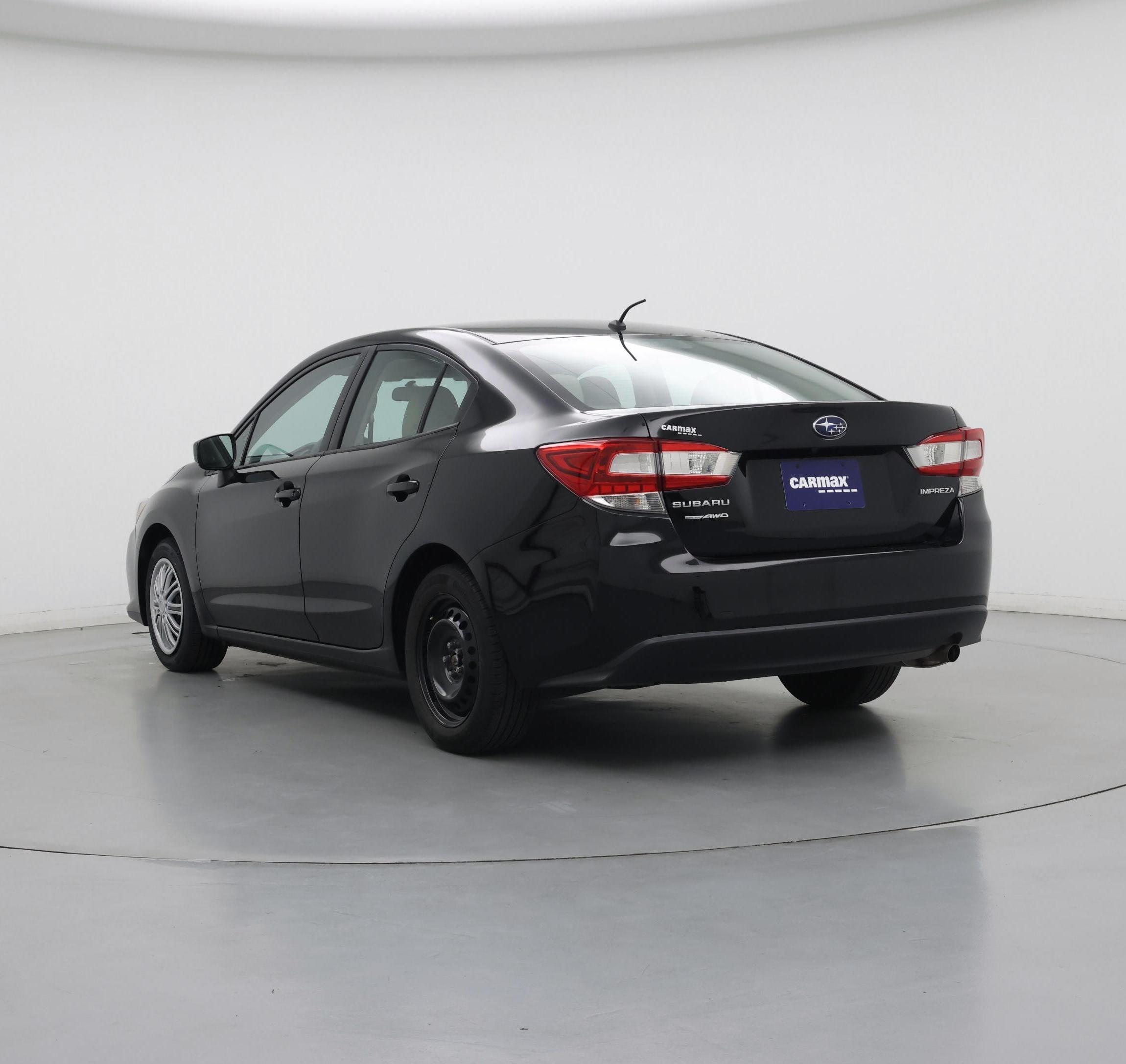 Thumbnail: 2023 Subaru Impreza - 2