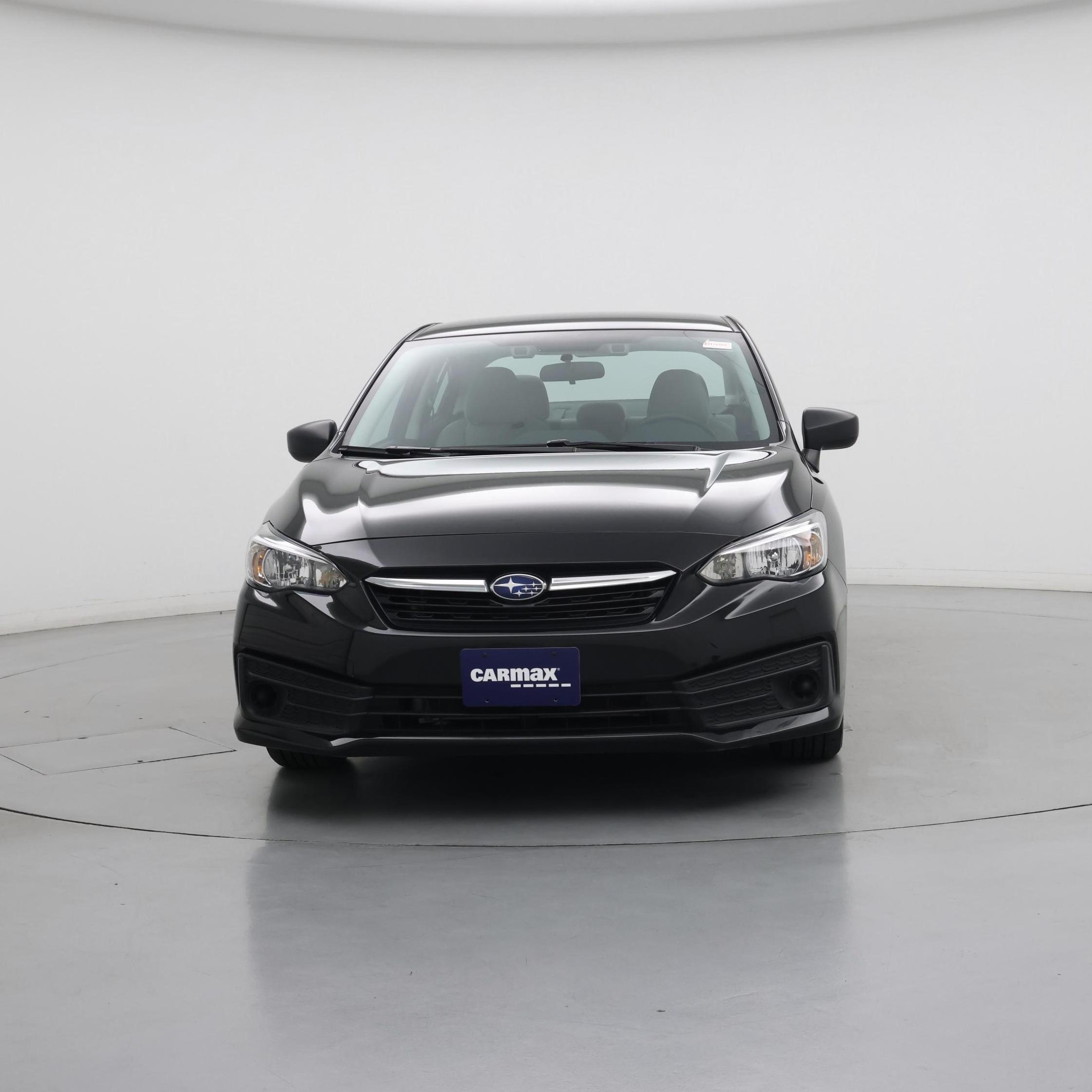 Thumbnail: 2023 Subaru Impreza - 5