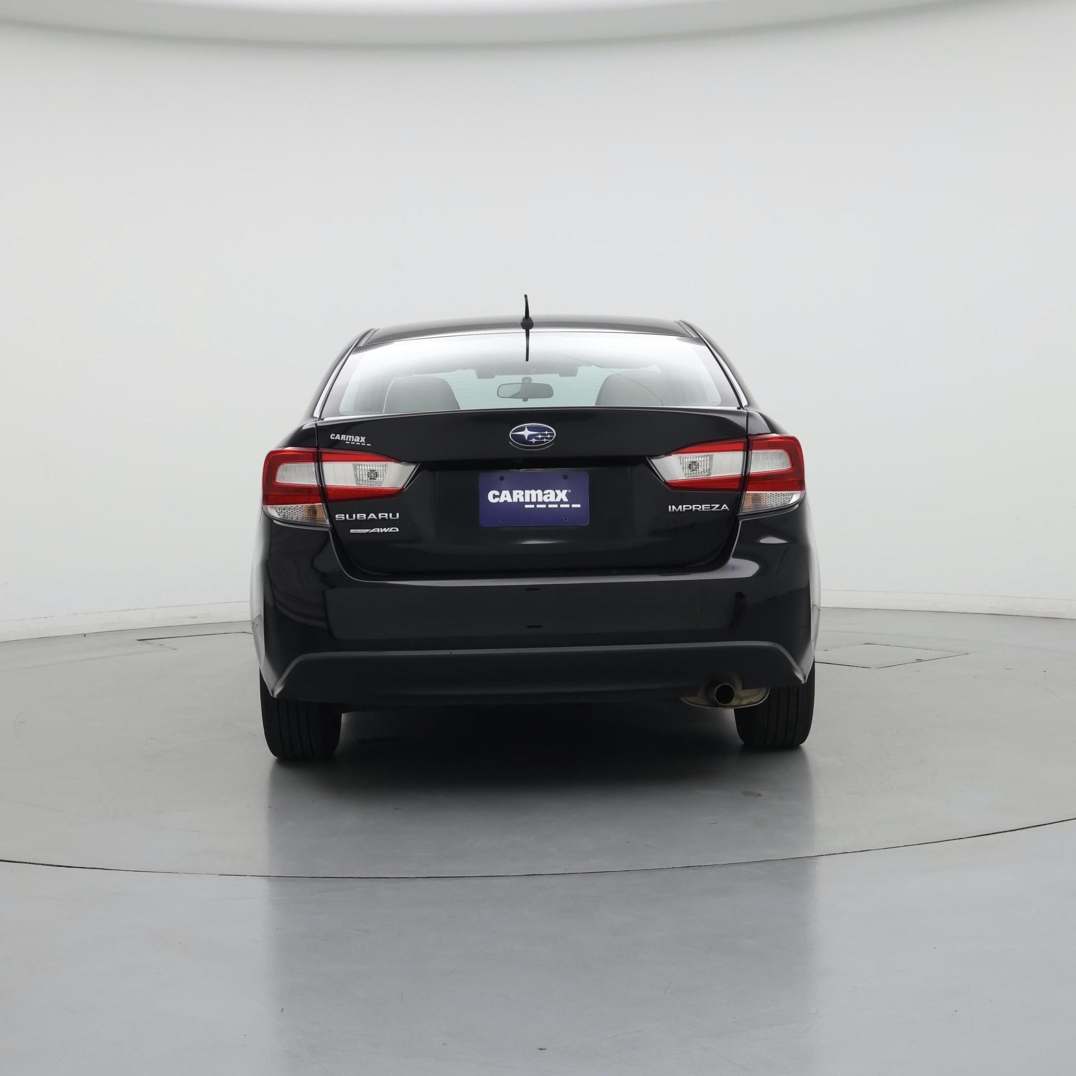 Thumbnail: 2023 Subaru Impreza - 6