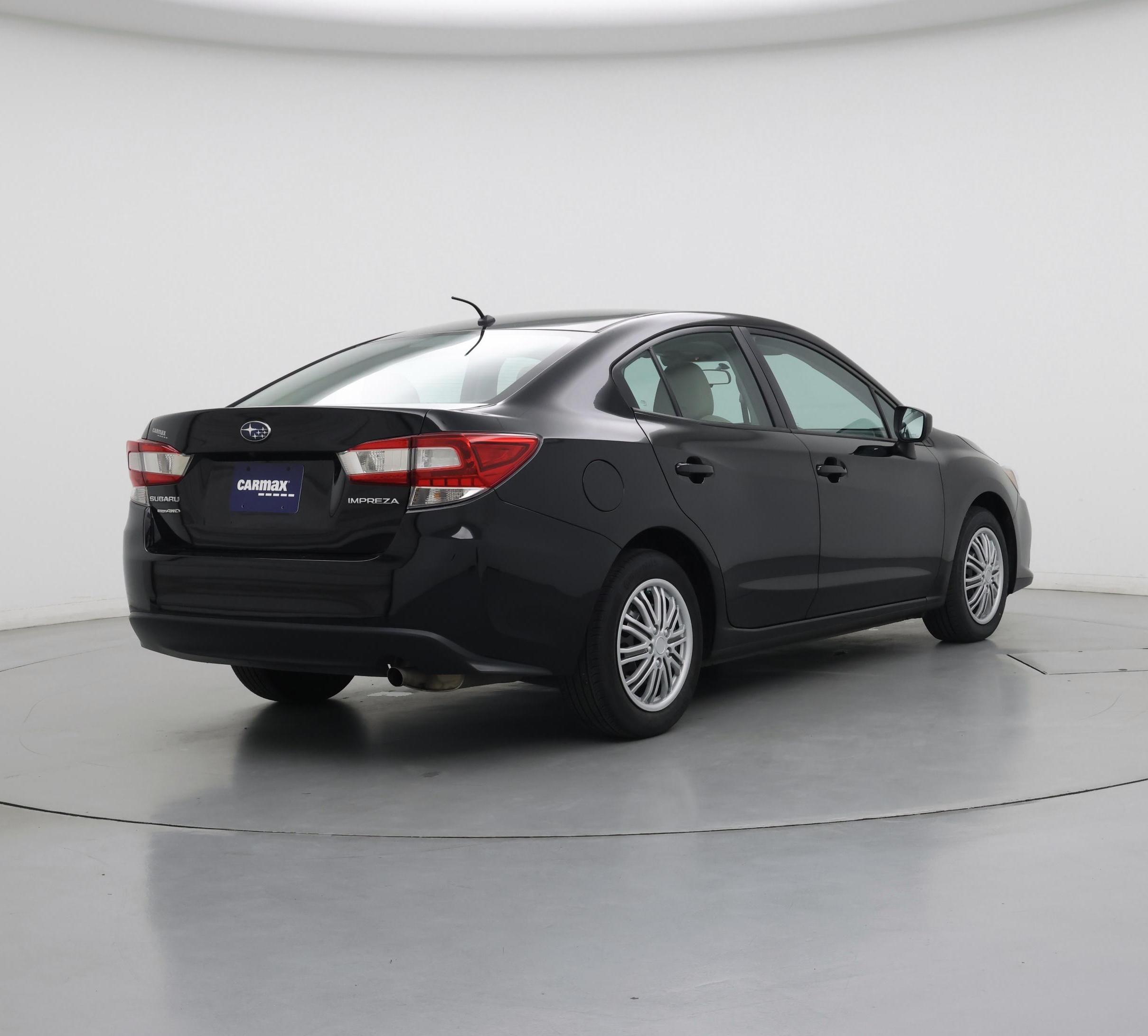 Thumbnail: 2023 Subaru Impreza - 8