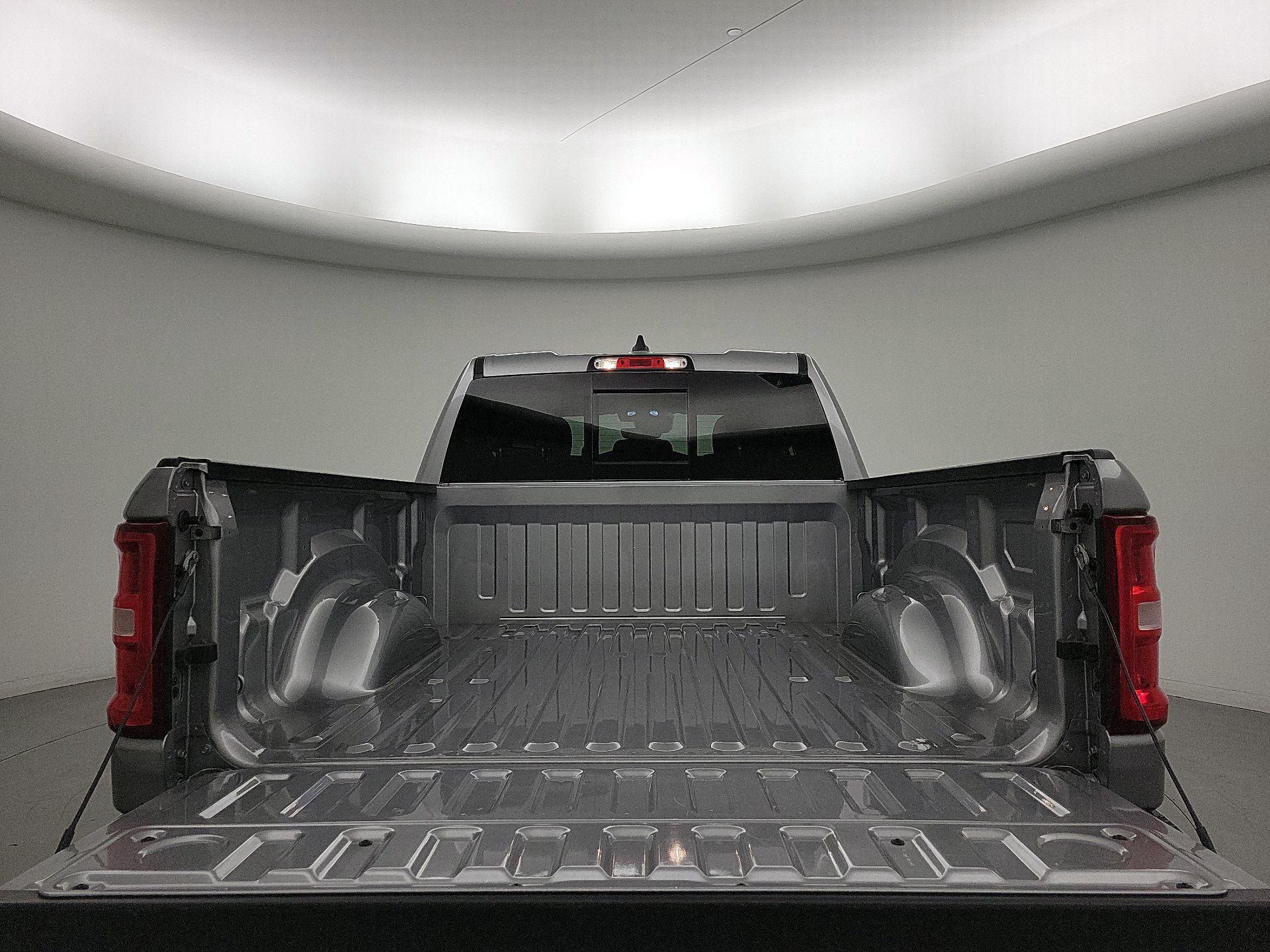 Thumbnail: 2025 RAM 1500 - 20