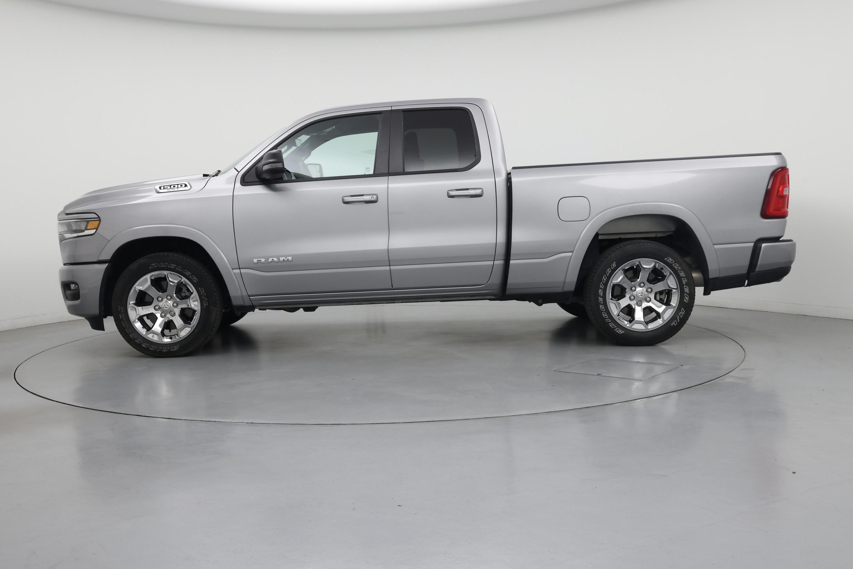 Thumbnail: 2025 RAM 1500 - 3