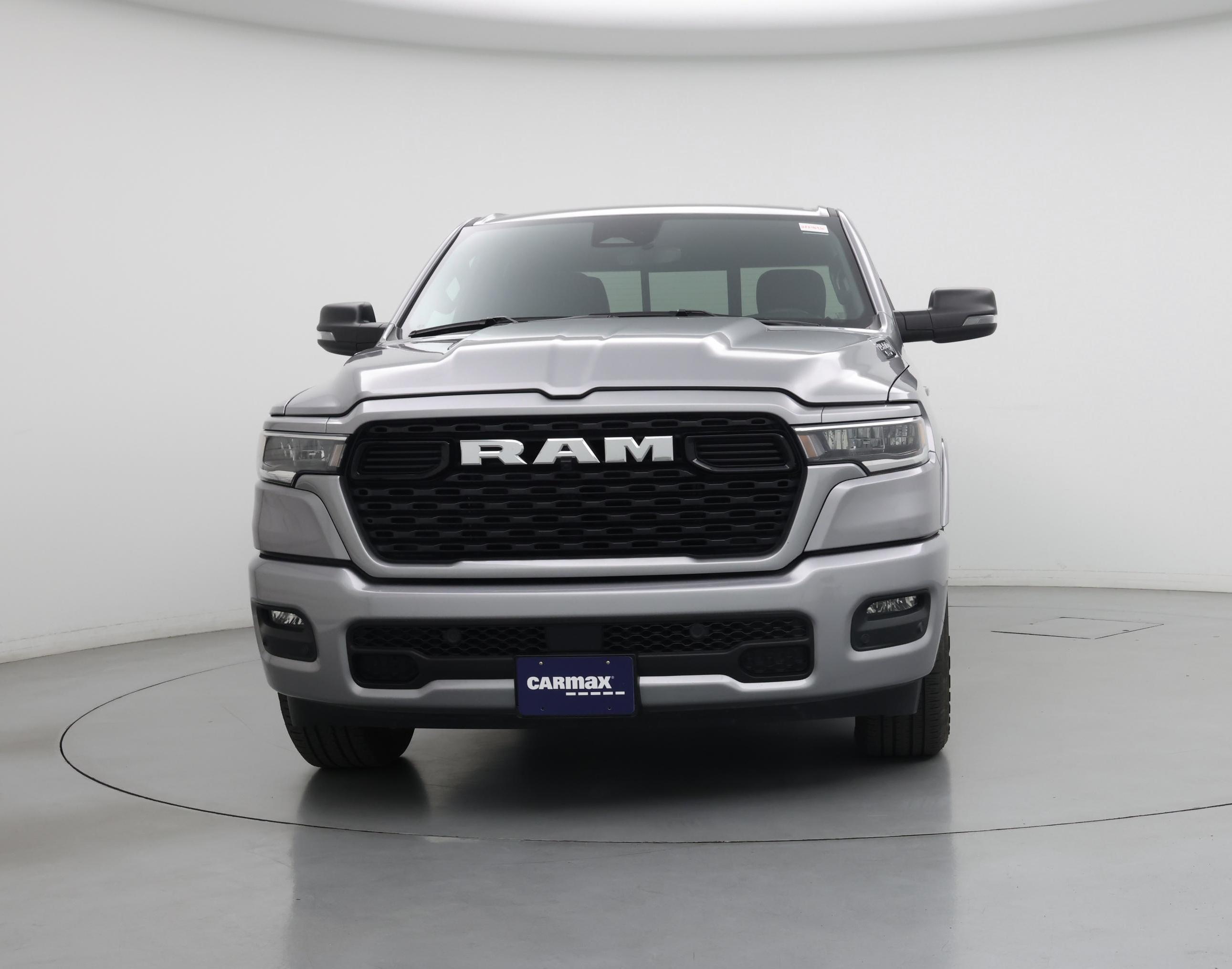 Thumbnail: 2025 RAM 1500 - 5