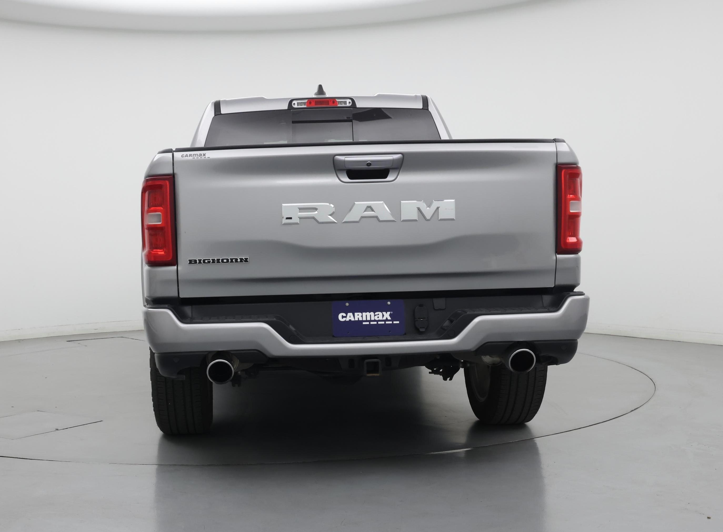Thumbnail: 2025 RAM 1500 - 6