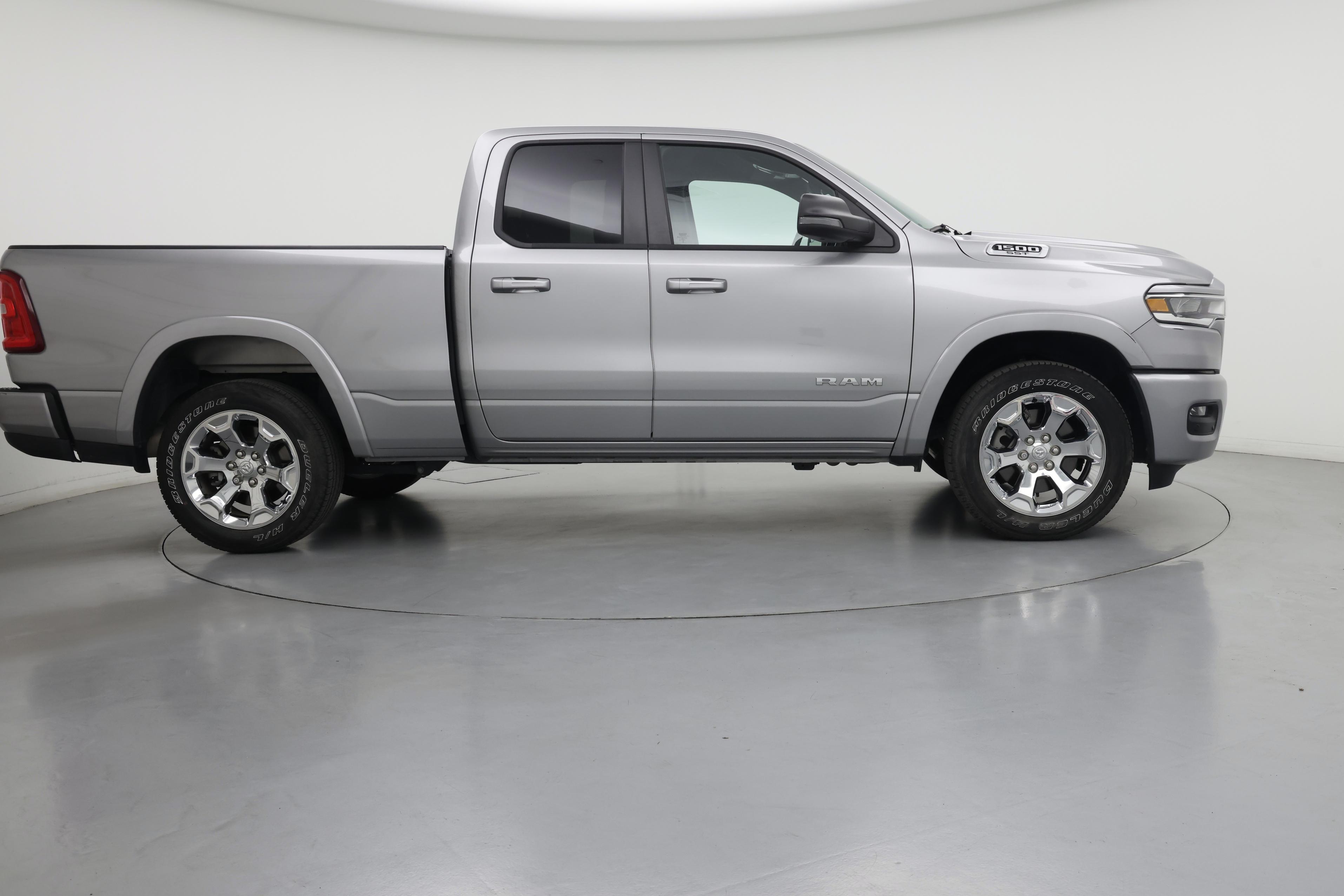 Thumbnail: 2025 RAM 1500 - 7