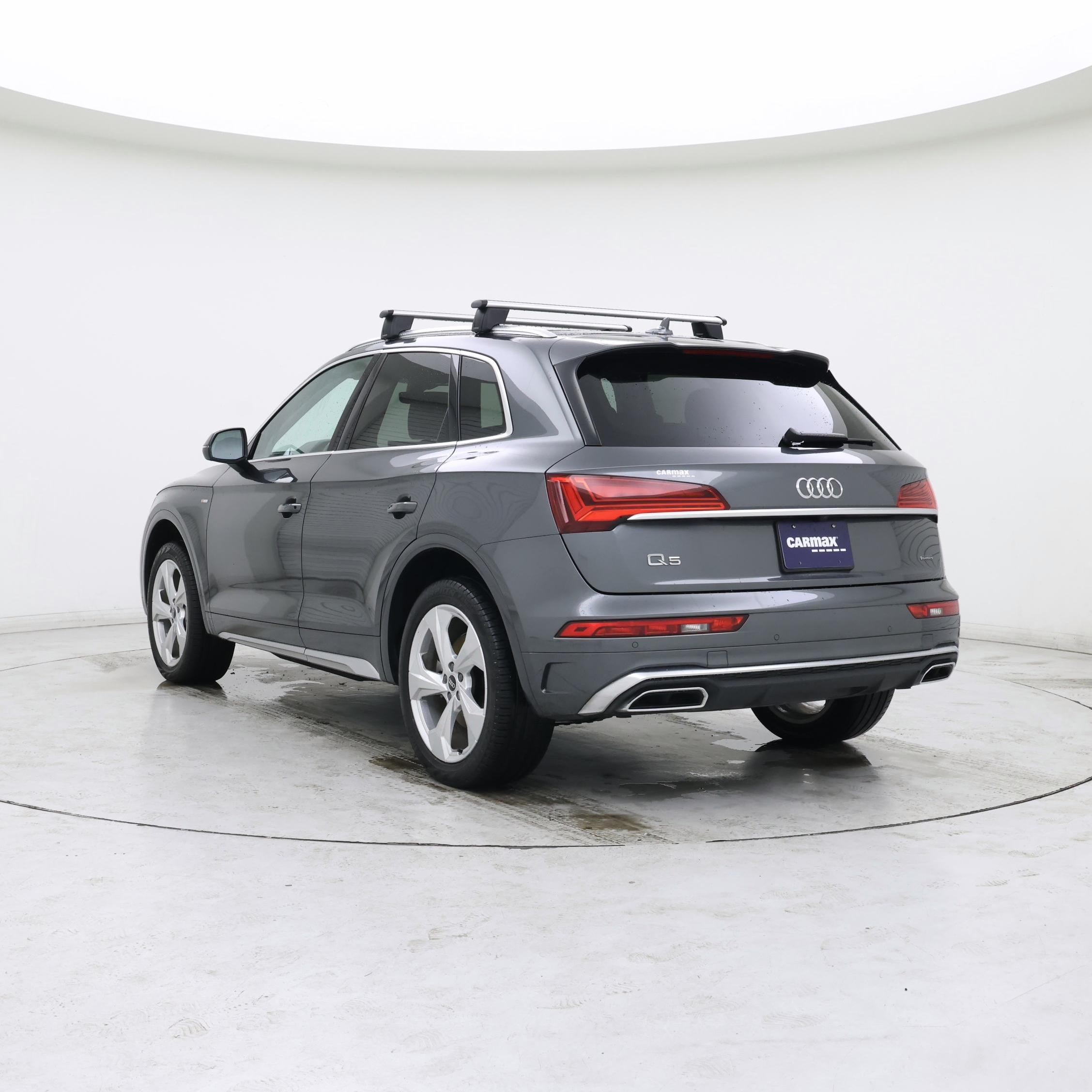 Thumbnail: 2022 Audi Q5 - 2