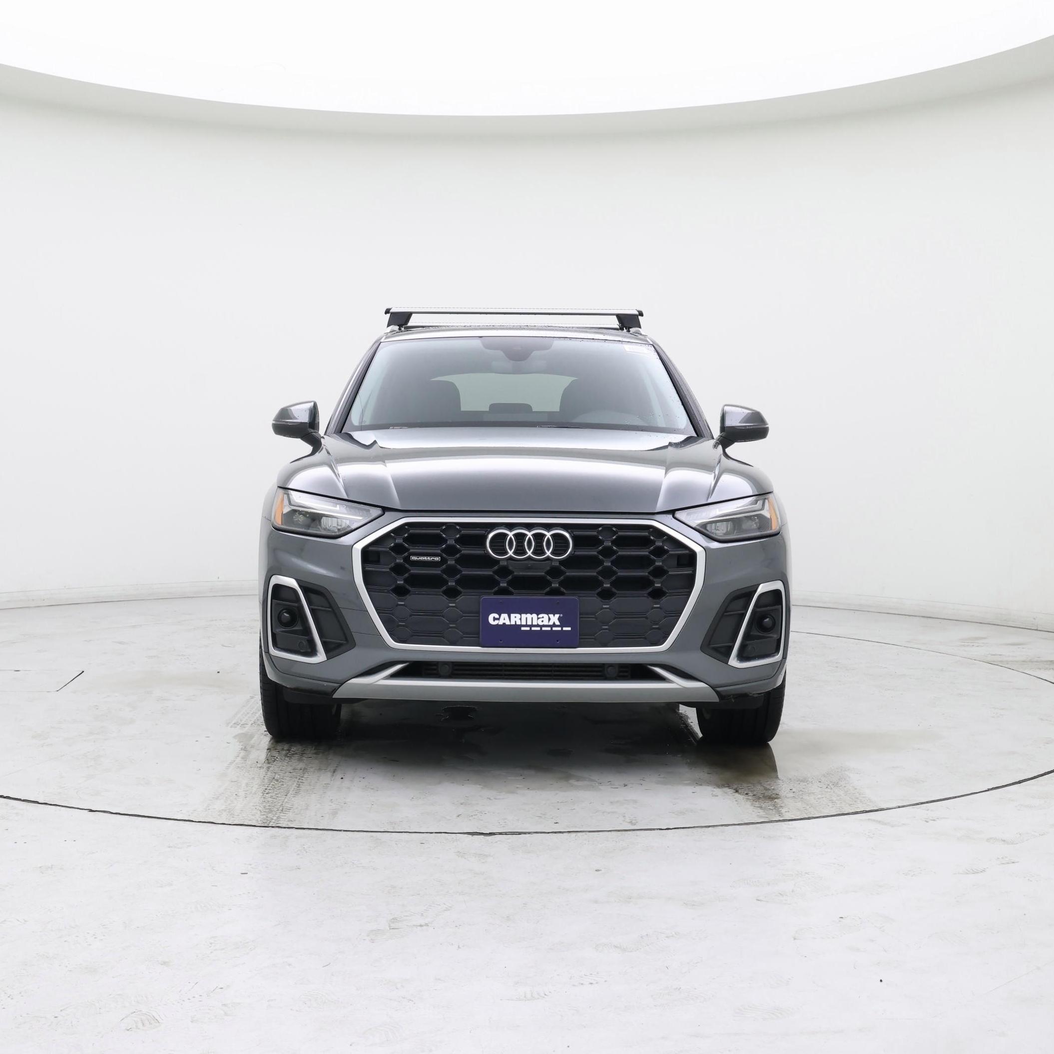 Thumbnail: 2022 Audi Q5 - 5