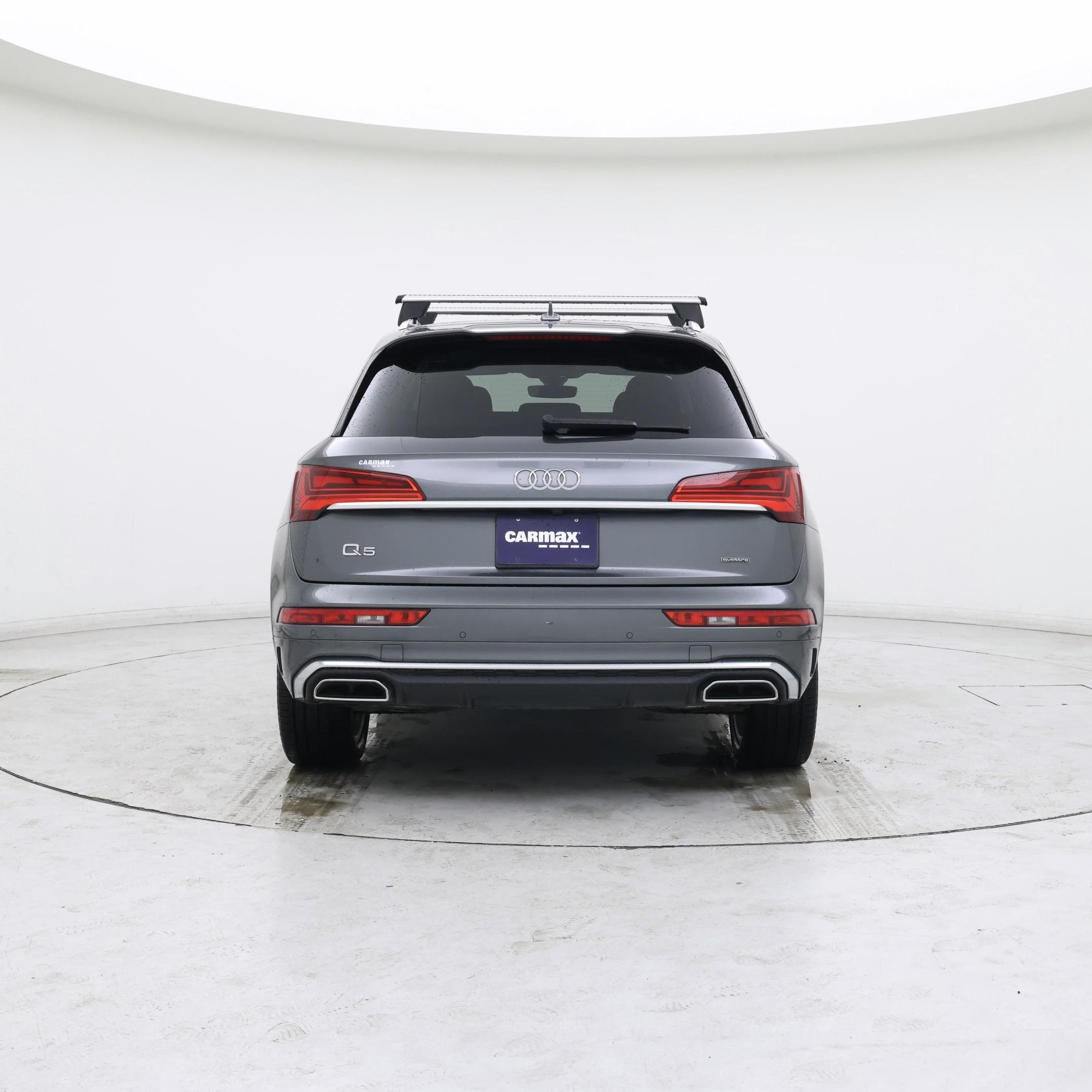 Thumbnail: 2022 Audi Q5 - 6