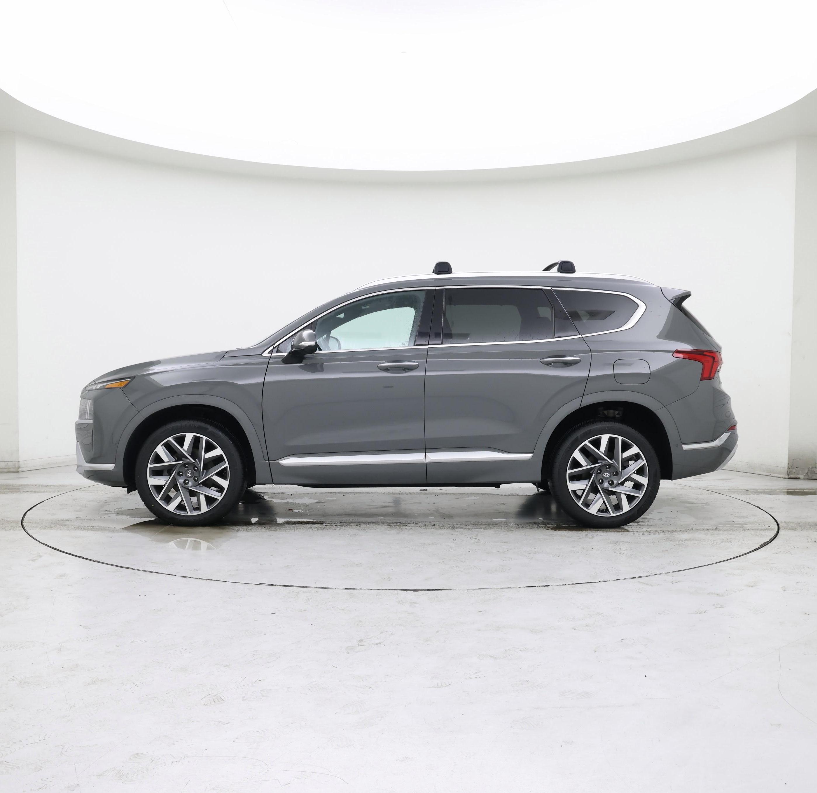Thumbnail: 2022 Hyundai Santa Fe - 3