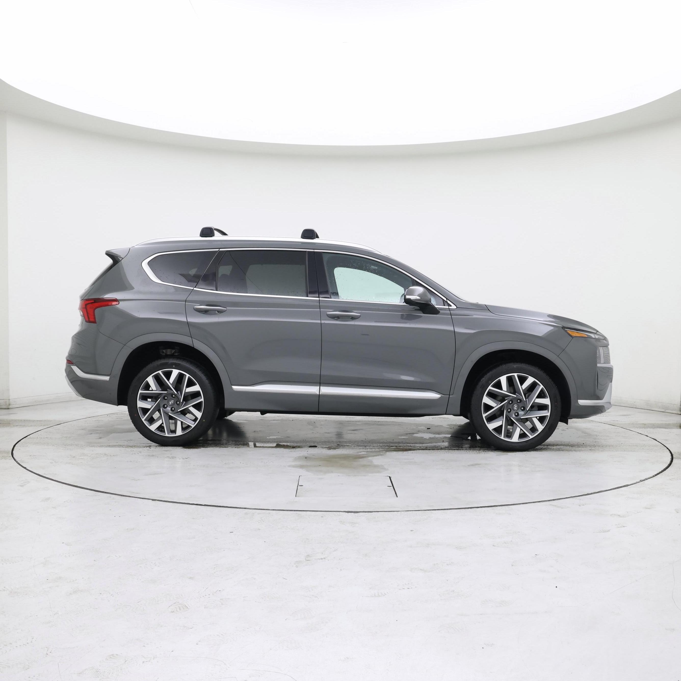 Thumbnail: 2022 Hyundai Santa Fe - 7