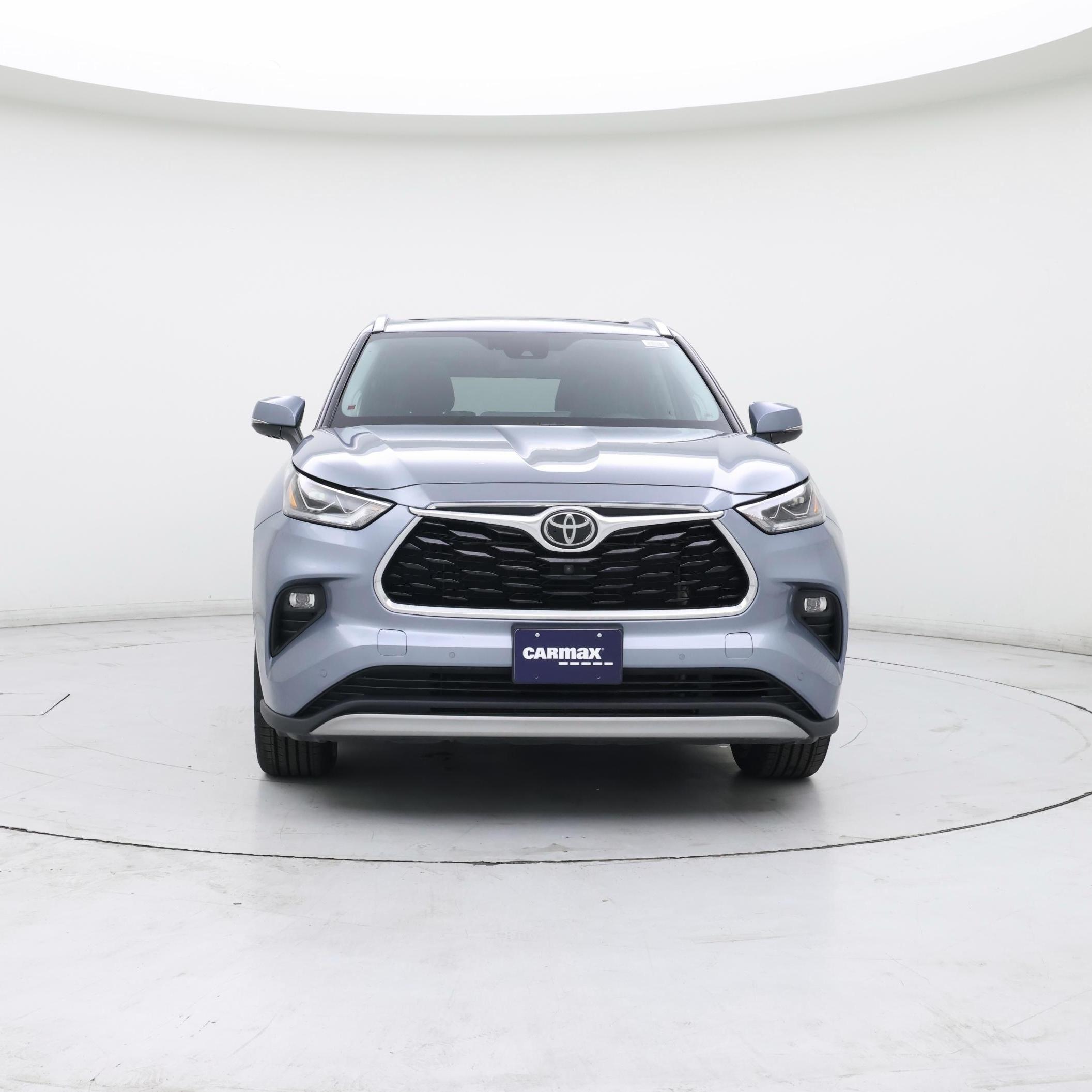 Thumbnail: 2021 Toyota Highlander - 5