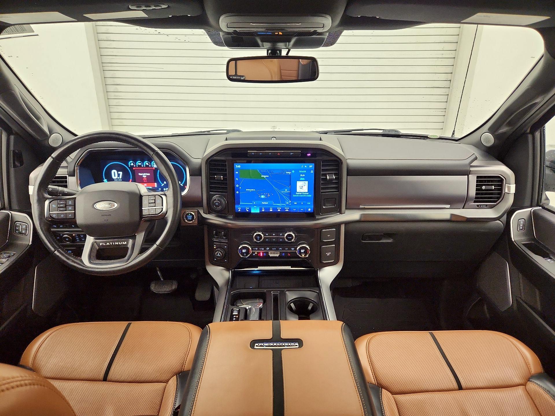 Thumbnail: 2021 Ford F-150 - 9