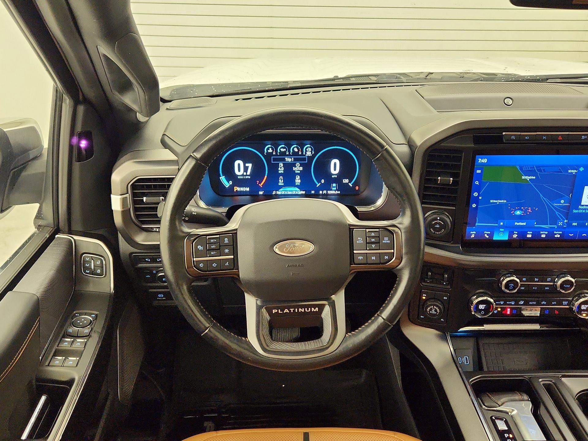Thumbnail: 2021 Ford F-150 - 10