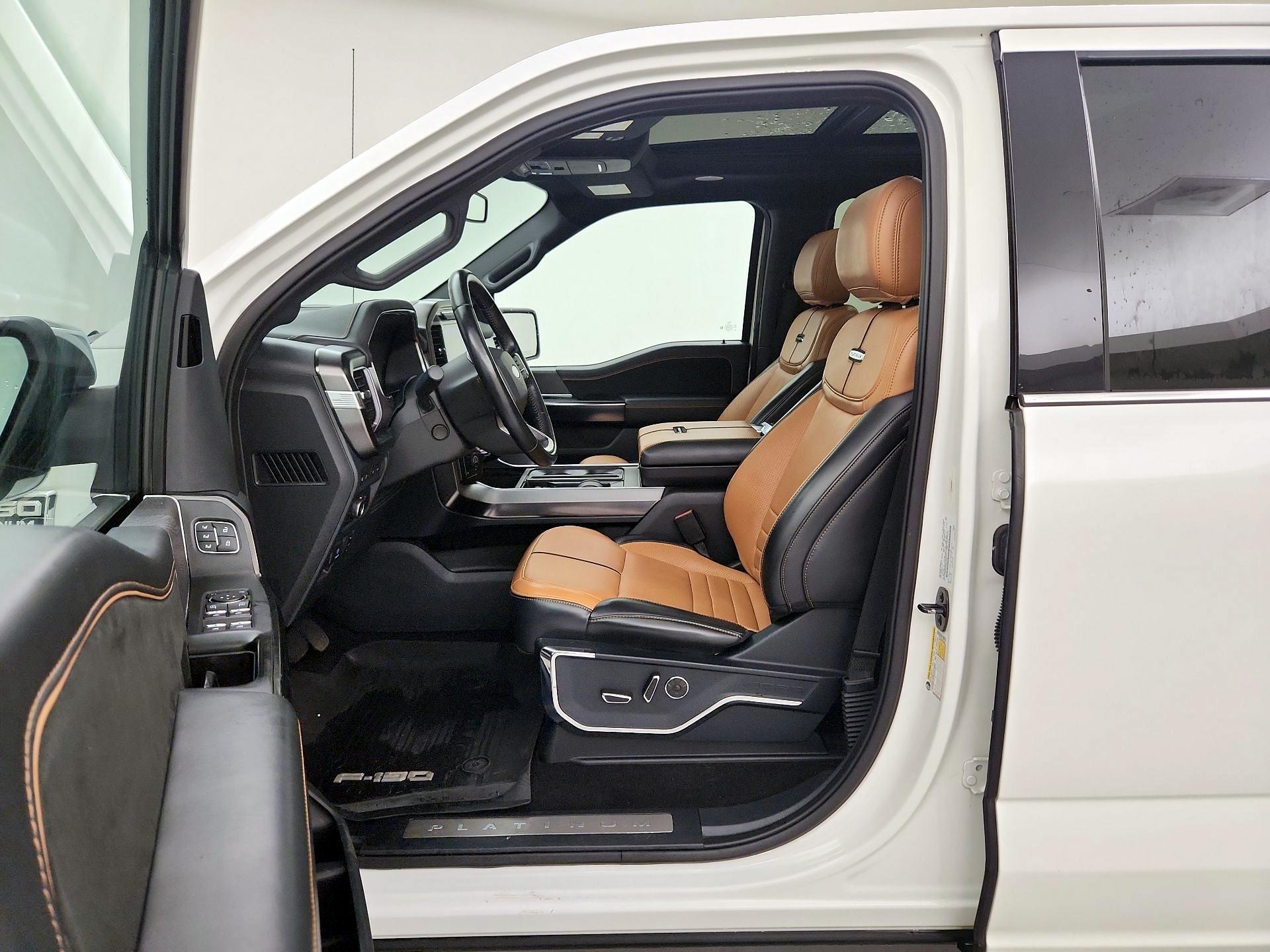 Thumbnail: 2021 Ford F-150 - 11