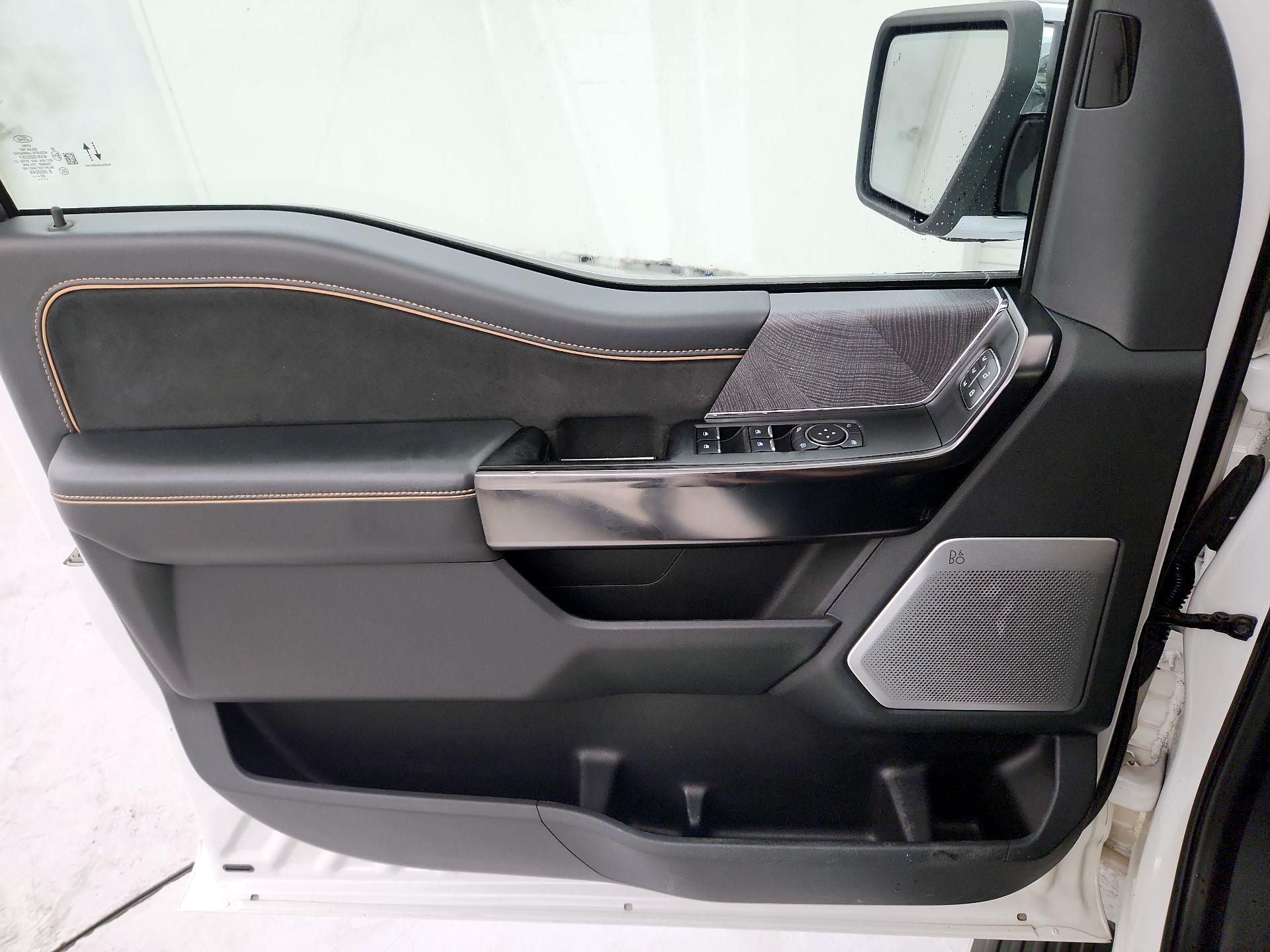 Thumbnail: 2021 Ford F-150 - 12