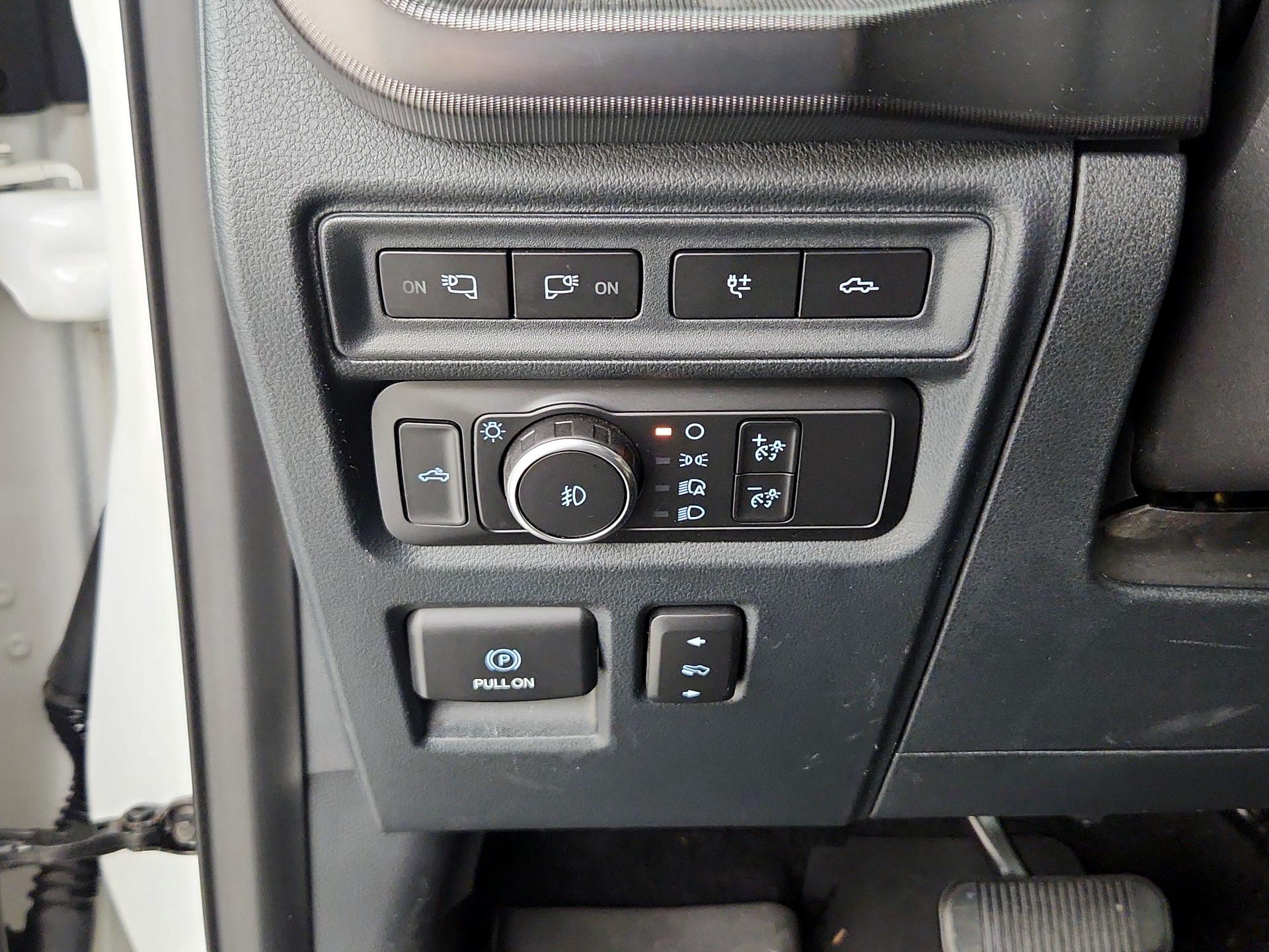 Thumbnail: 2021 Ford F-150 - 13