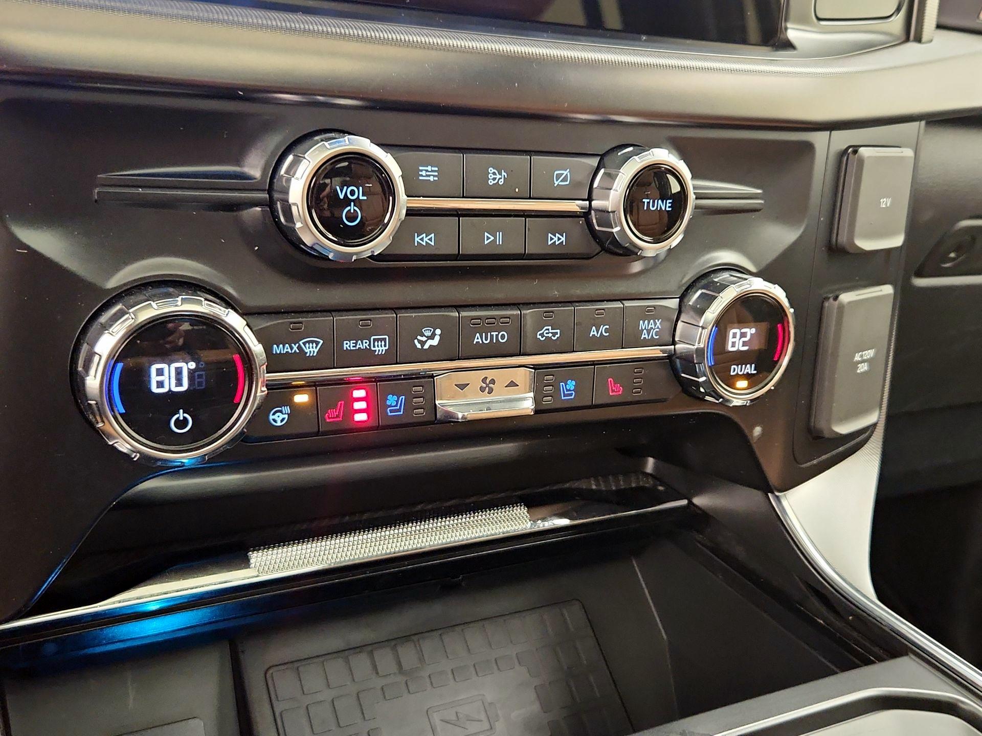 Thumbnail: 2021 Ford F-150 - 17