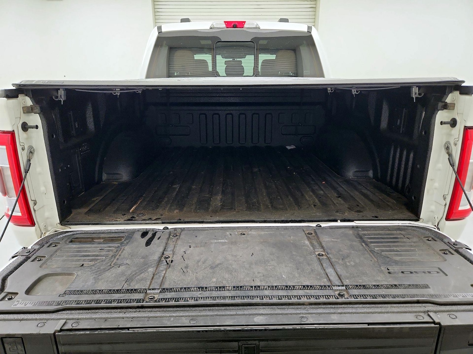 2021 Ford F-150 Platinum - Photo 23
