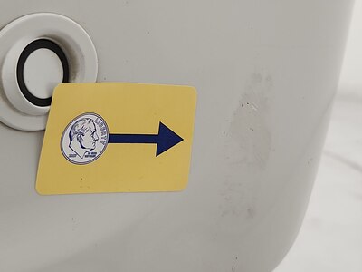 Condition detail