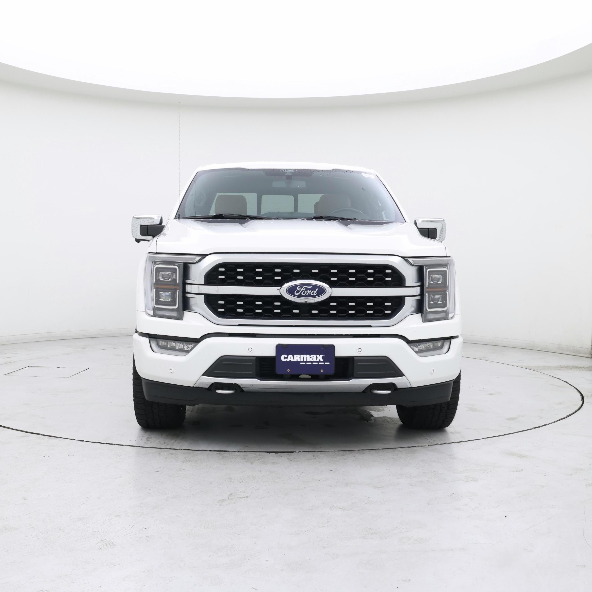 Thumbnail: 2021 Ford F-150 - 5
