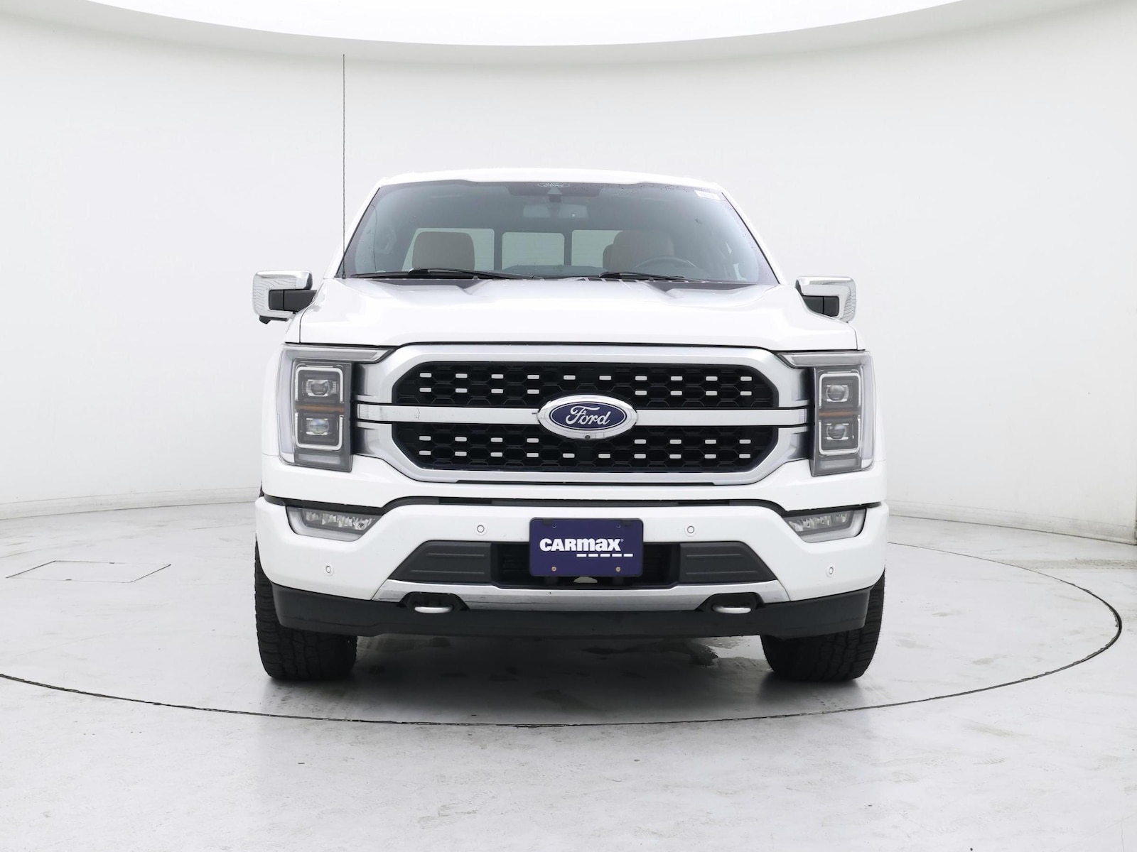 2021 Ford F-150 Platinum - Photo 6