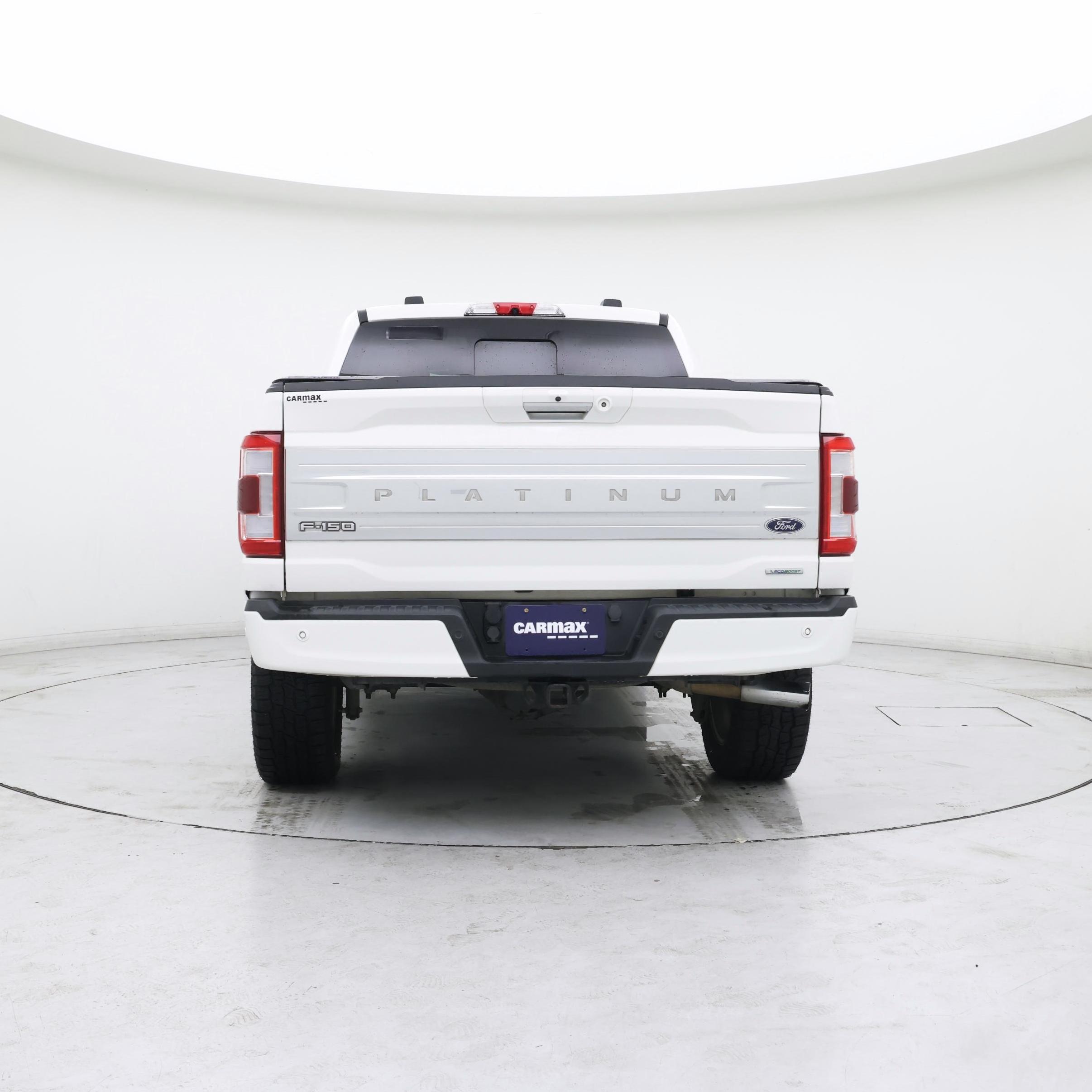 Thumbnail: 2021 Ford F-150 - 6