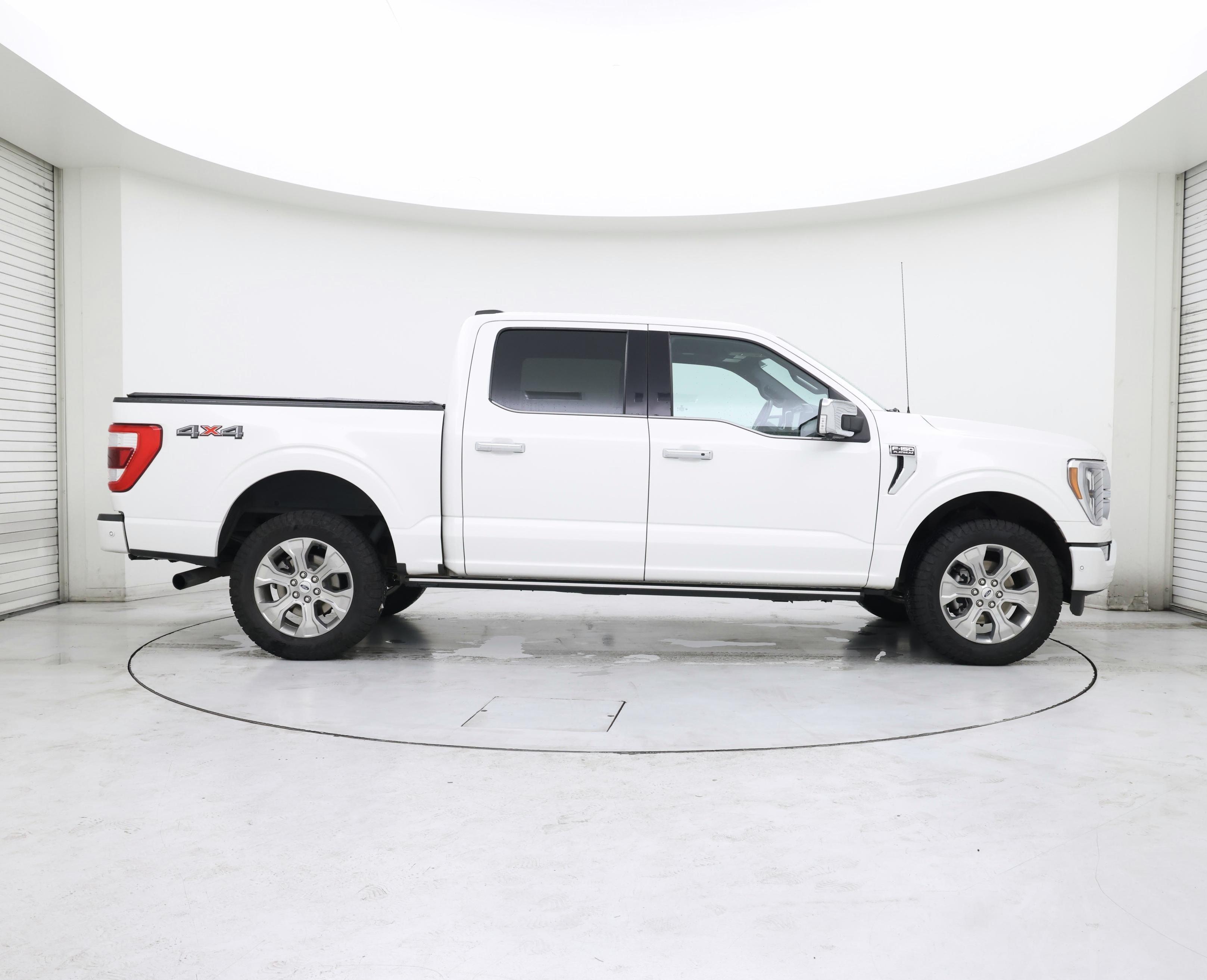 Thumbnail: 2021 Ford F-150 - 7