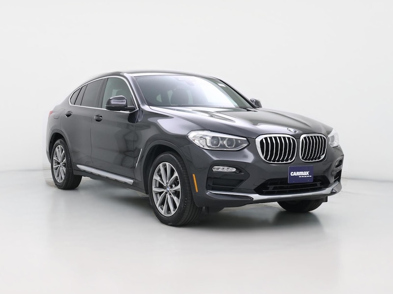 2019 BMW X4 xDrive30i -
                  Portland, OR