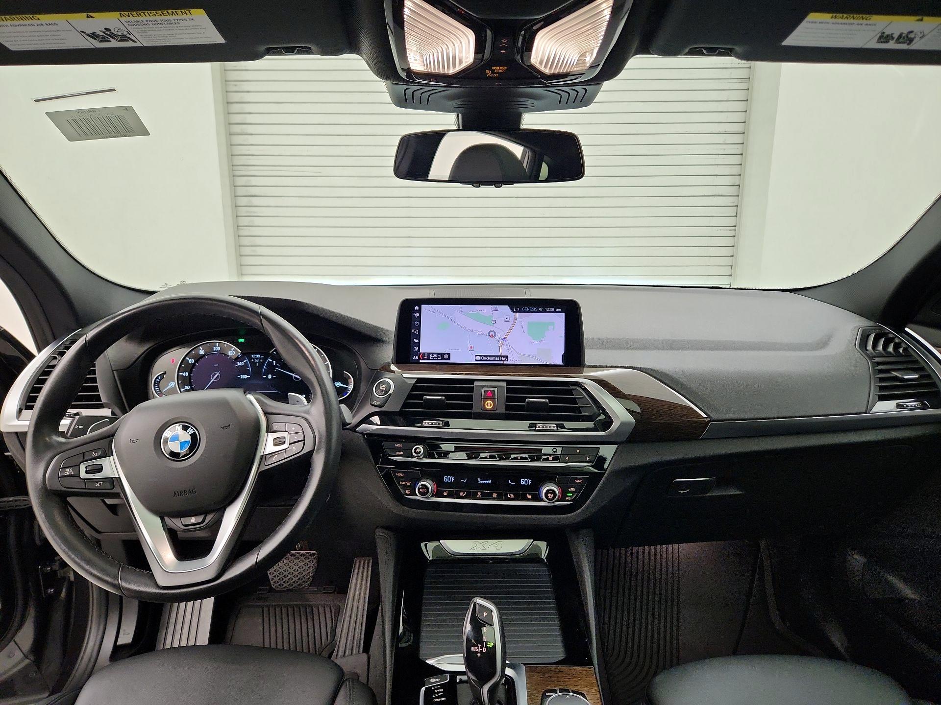Thumbnail: 2019 BMW X4 - 9