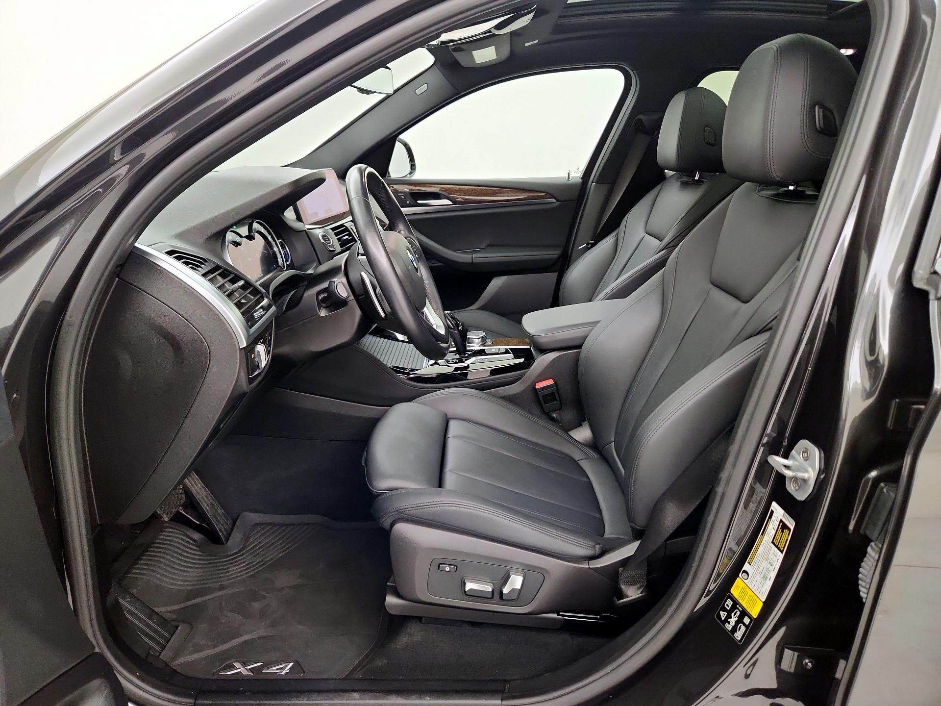 Thumbnail: 2019 BMW X4 - 11