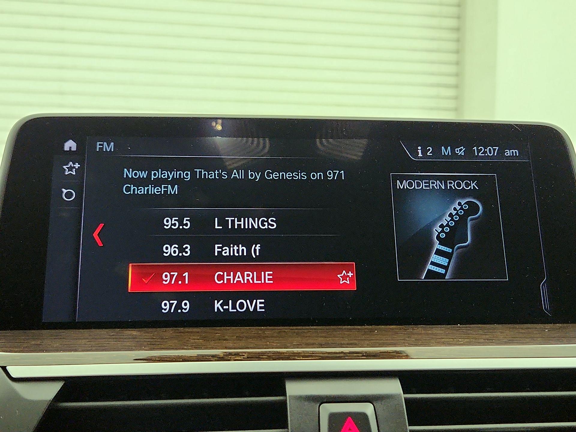 Thumbnail: 2019 BMW X4 - 16