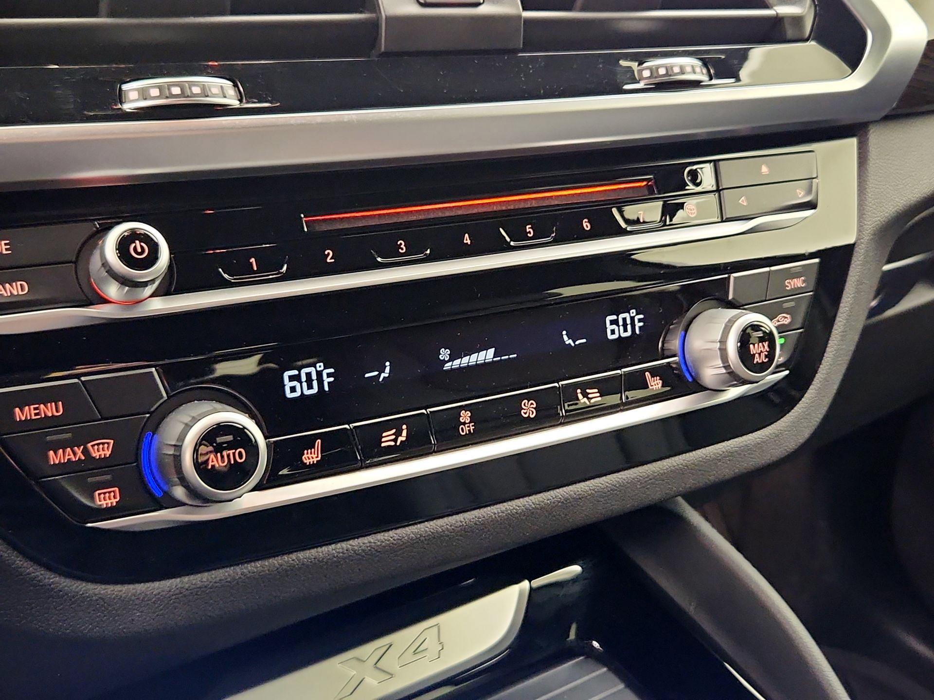 Thumbnail: 2019 BMW X4 - 17