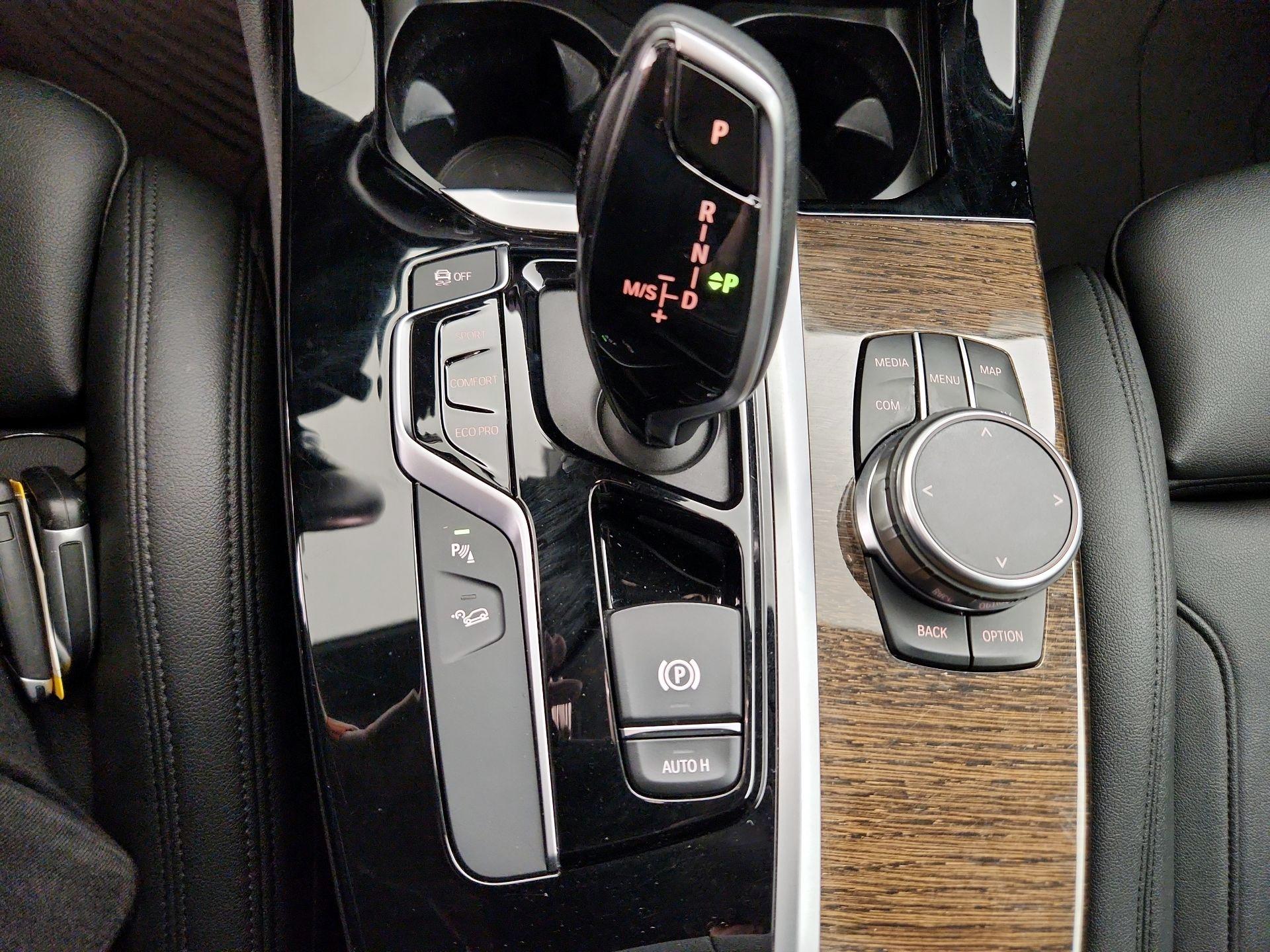 Thumbnail: 2019 BMW X4 - 18