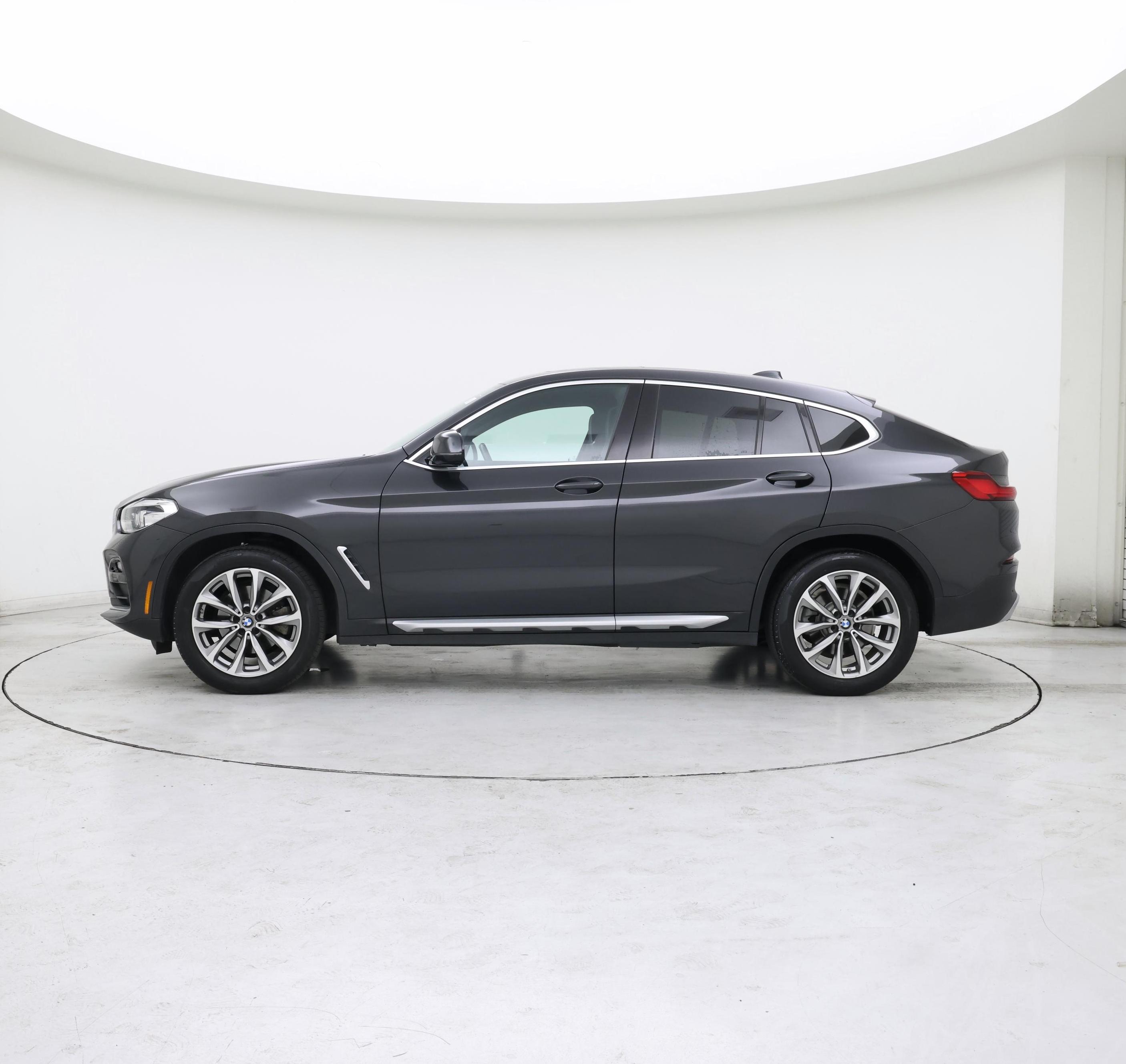 Thumbnail: 2019 BMW X4 - 3