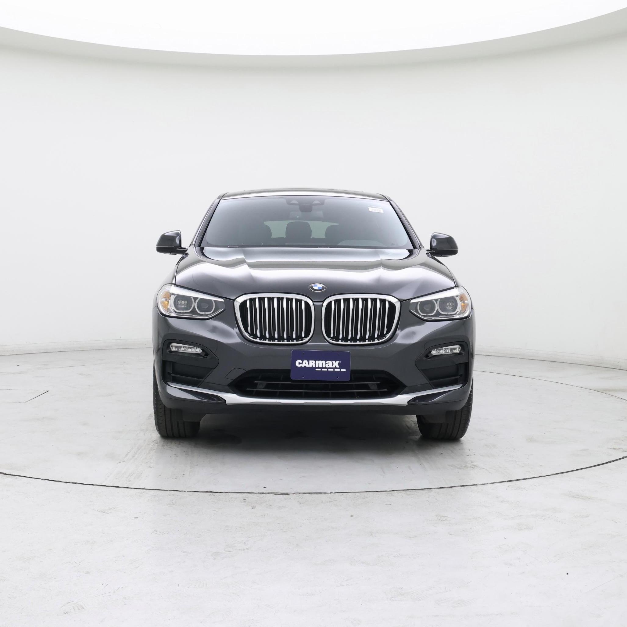 Thumbnail: 2019 BMW X4 - 5