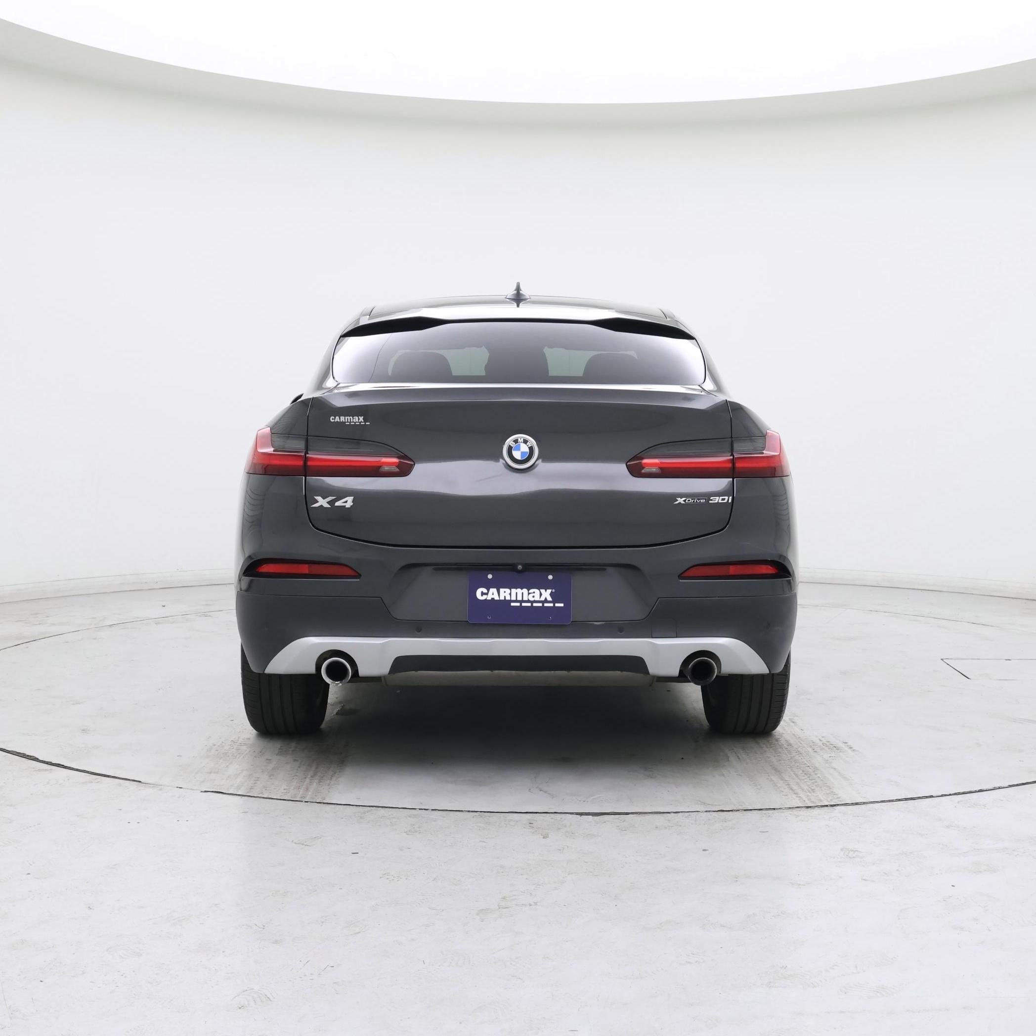Thumbnail: 2019 BMW X4 - 6