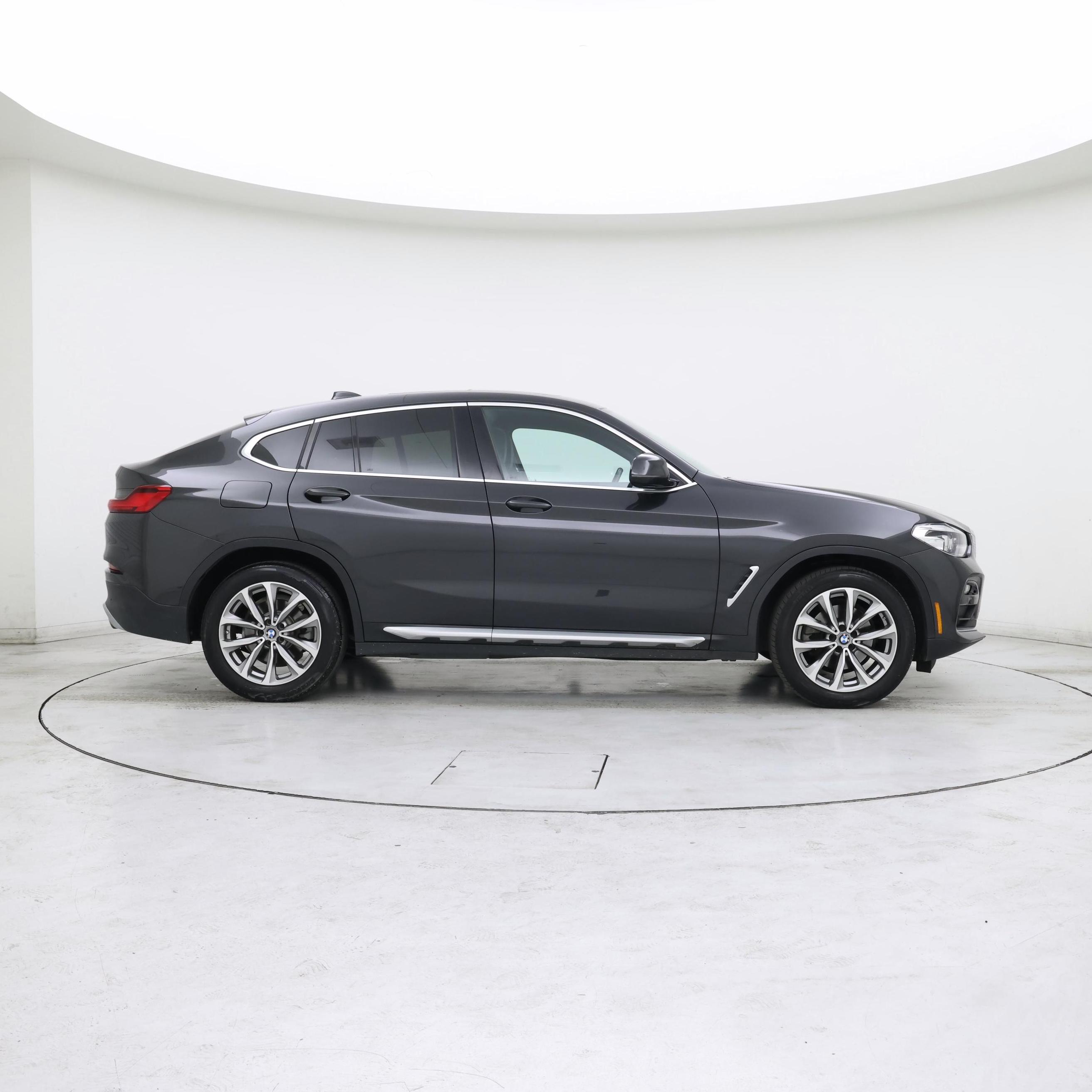 Thumbnail: 2019 BMW X4 - 7