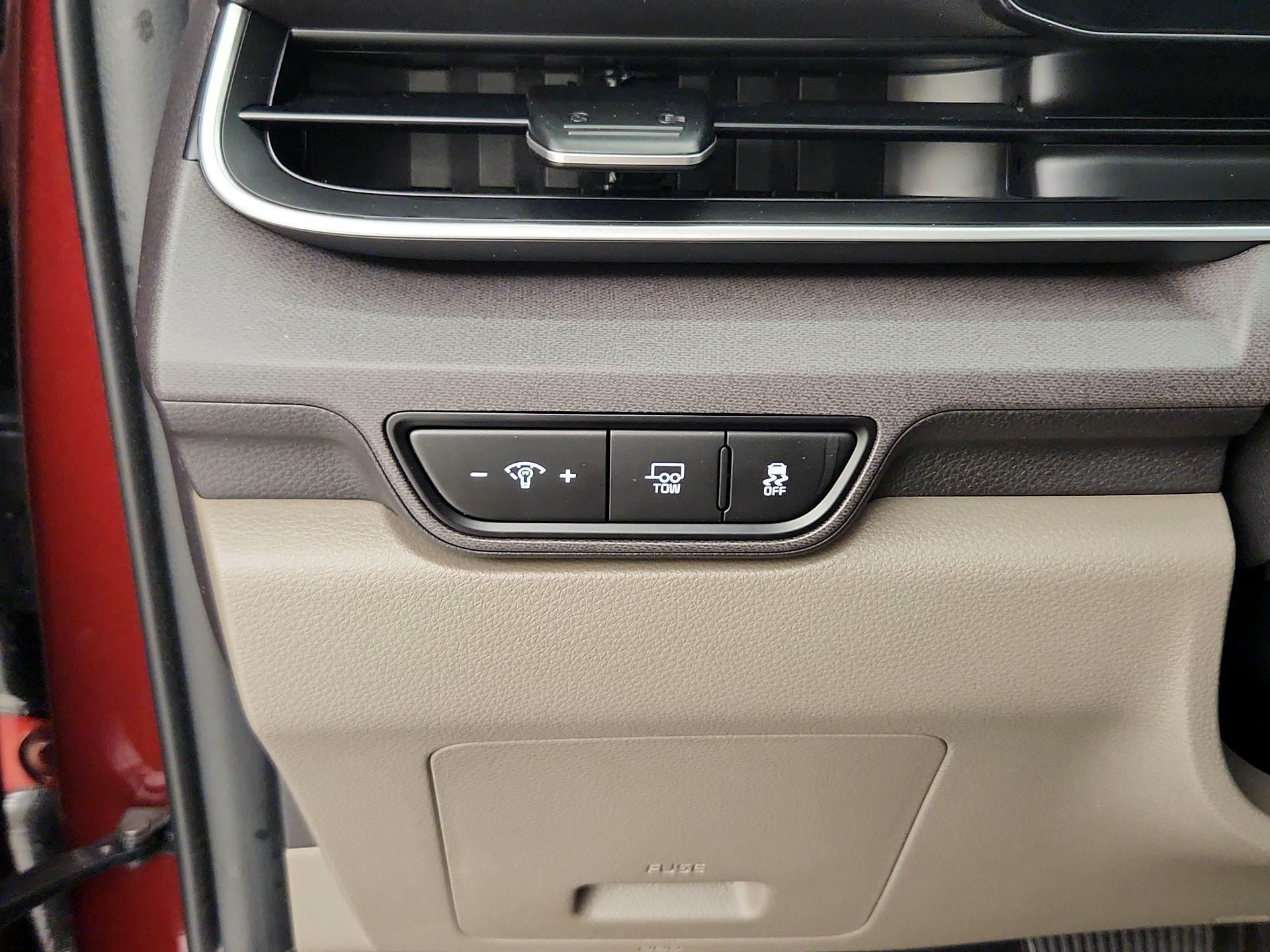 Thumbnail: 2025 Kia Carnival - 13