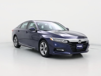 2019 Honda Accord EX-L