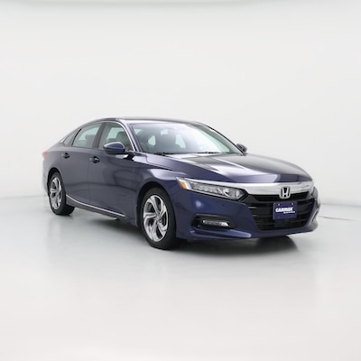 2019 Honda Accord EX-L
