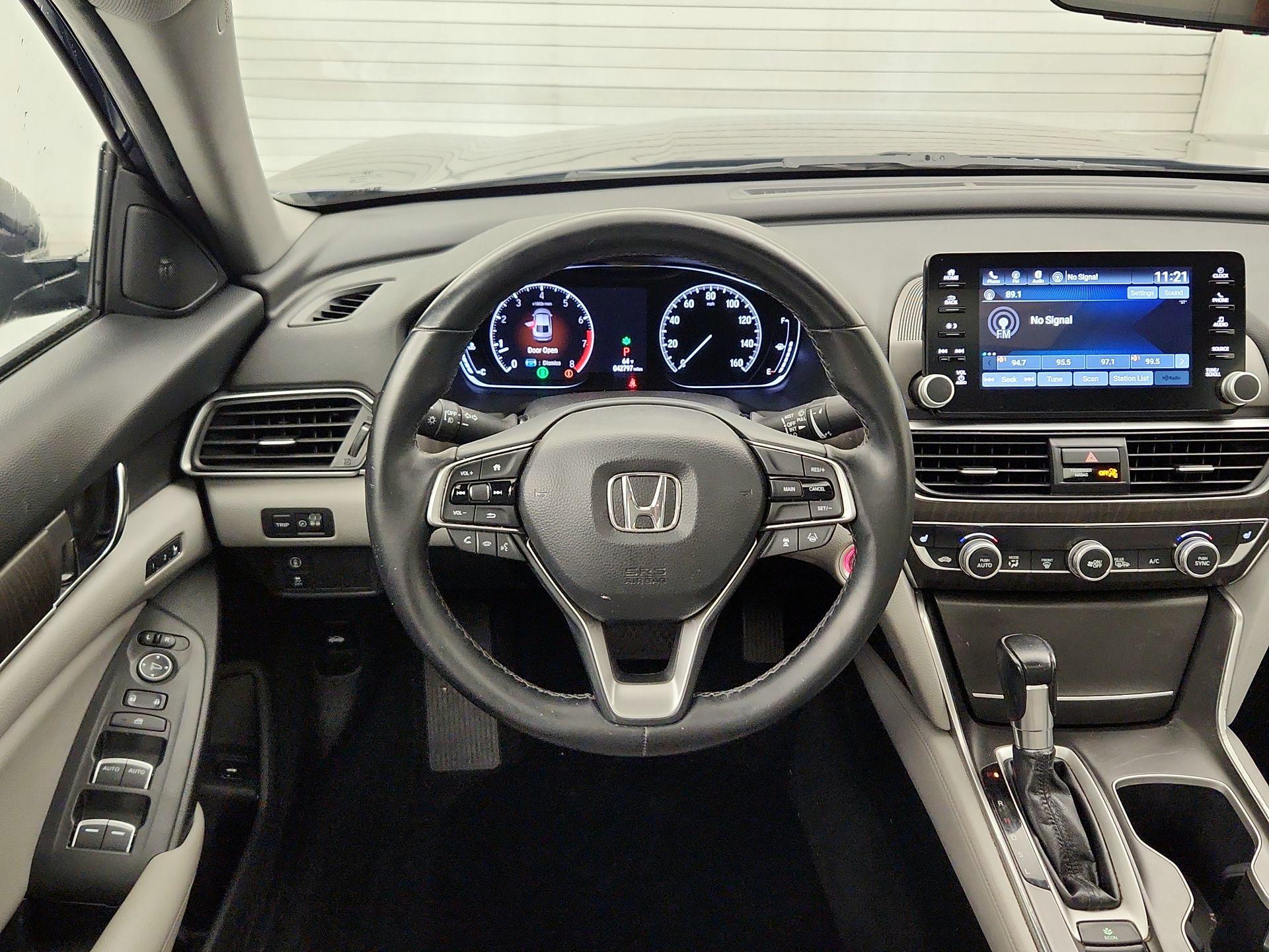 Thumbnail: 2019 Honda Accord - 10
