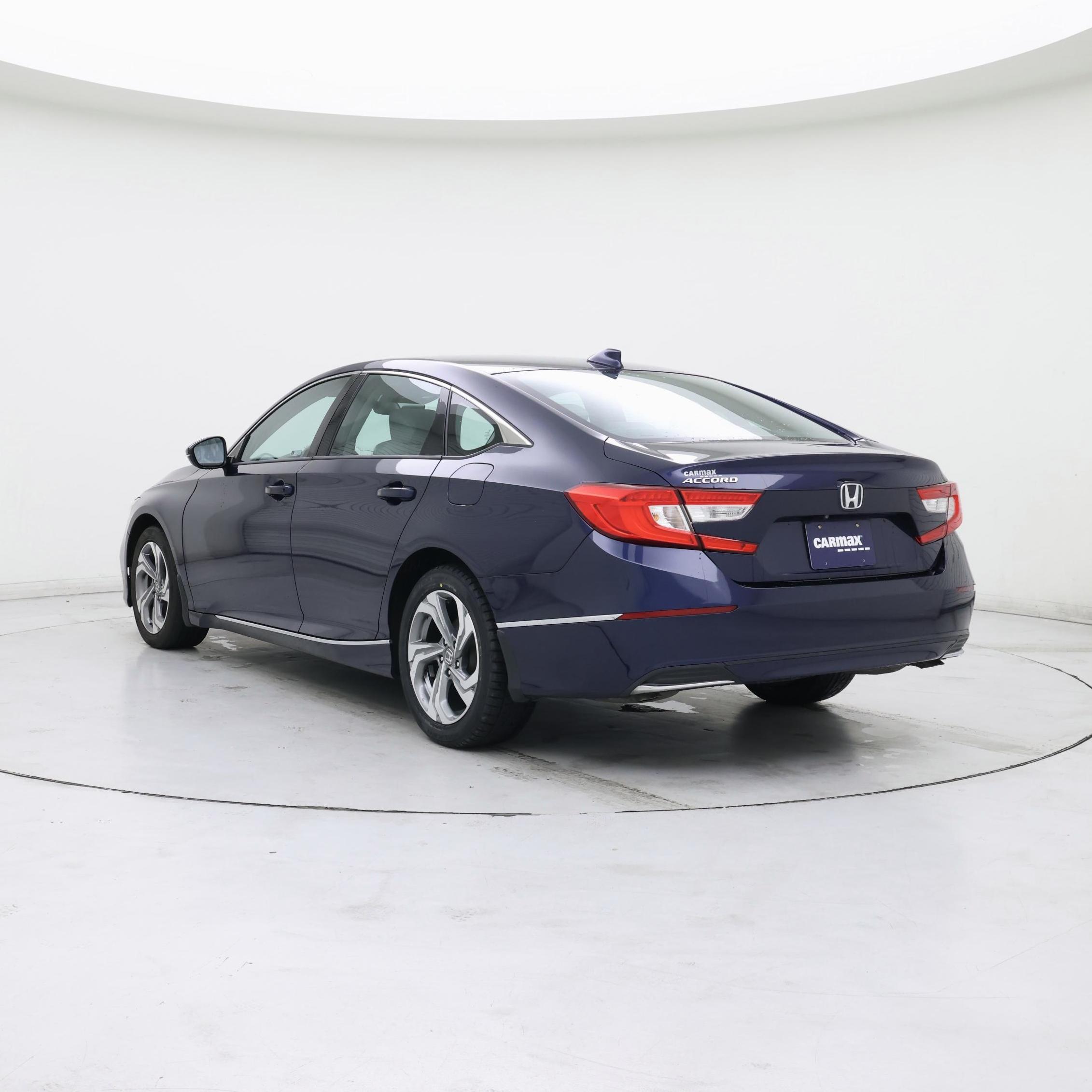 Thumbnail: 2019 Honda Accord - 2