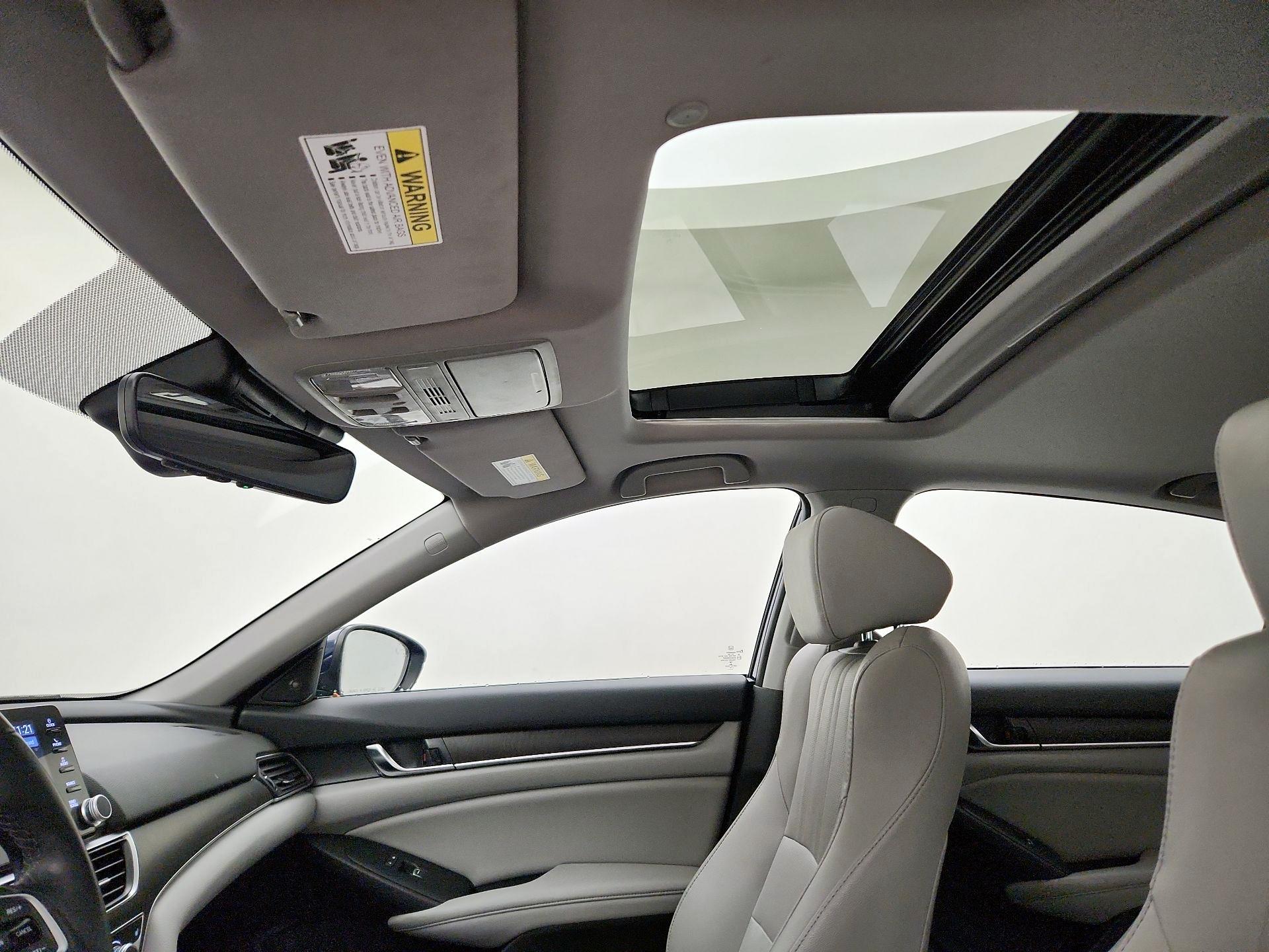 Thumbnail: 2019 Honda Accord - 19