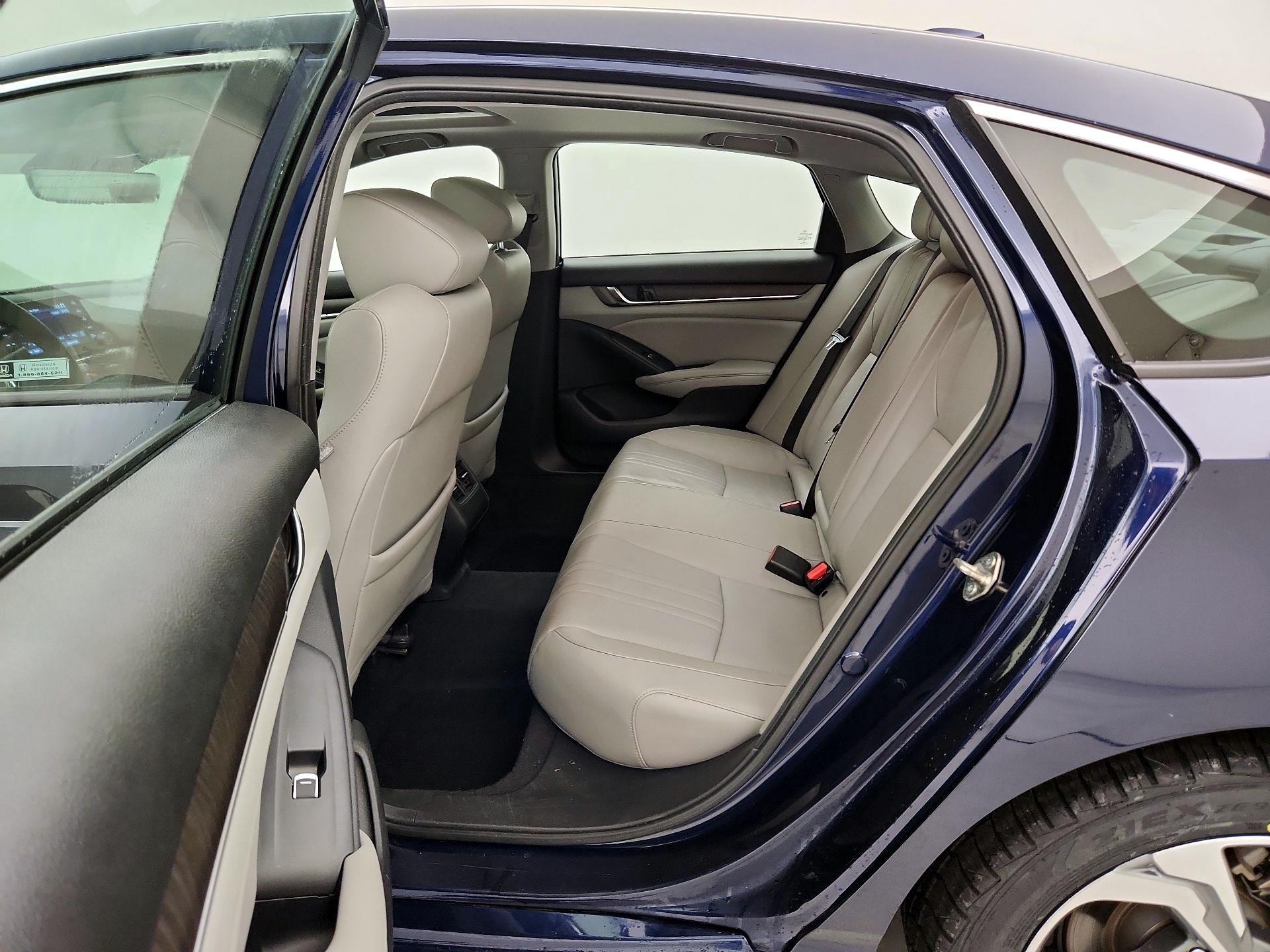 Thumbnail: 2019 Honda Accord - 20